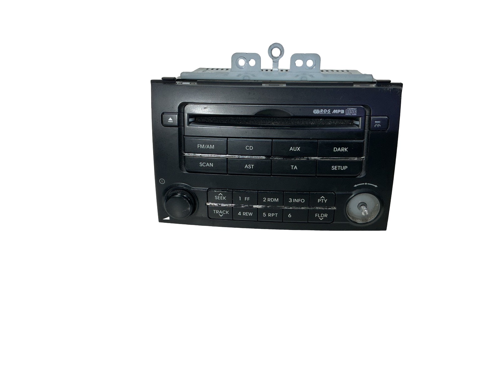 Autoradio (Hmc) 961001J200UX Usato