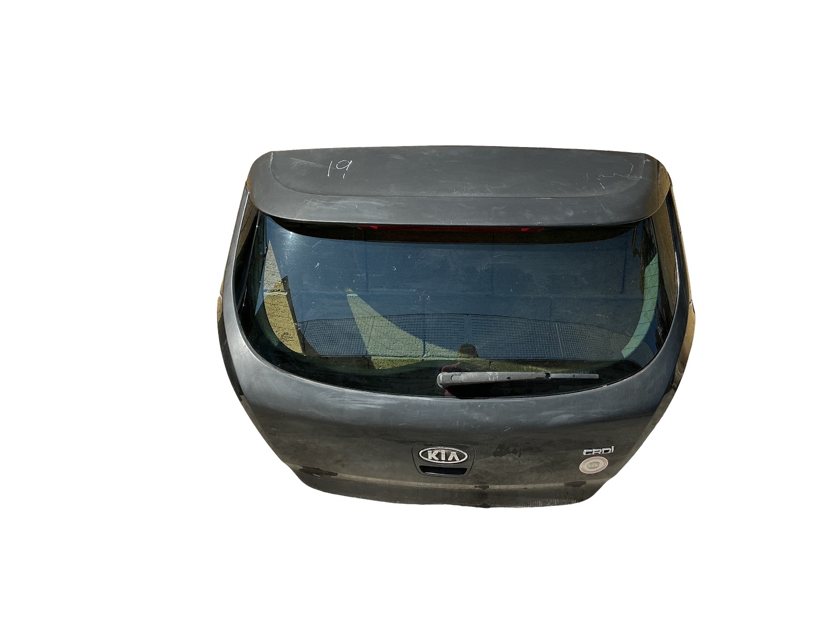 Portello Post. (Kia) 737001H000 Usato