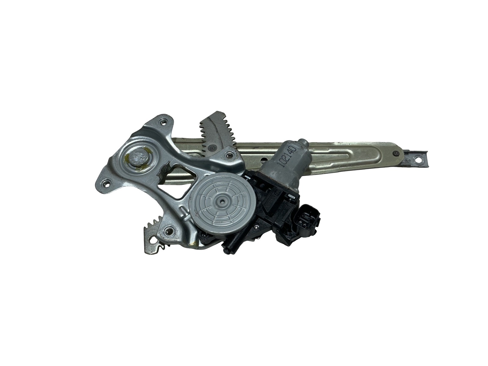 Alzacristallo Elettr. Porta Post. Destro (Mitsuba) 827201U600 Usato