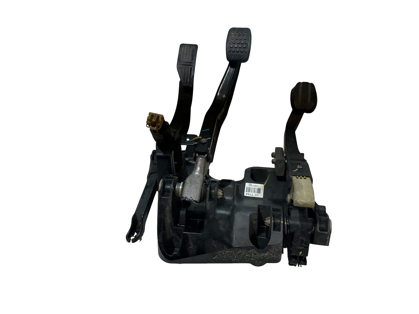 Pedaliera Compl. 95965572 Usato