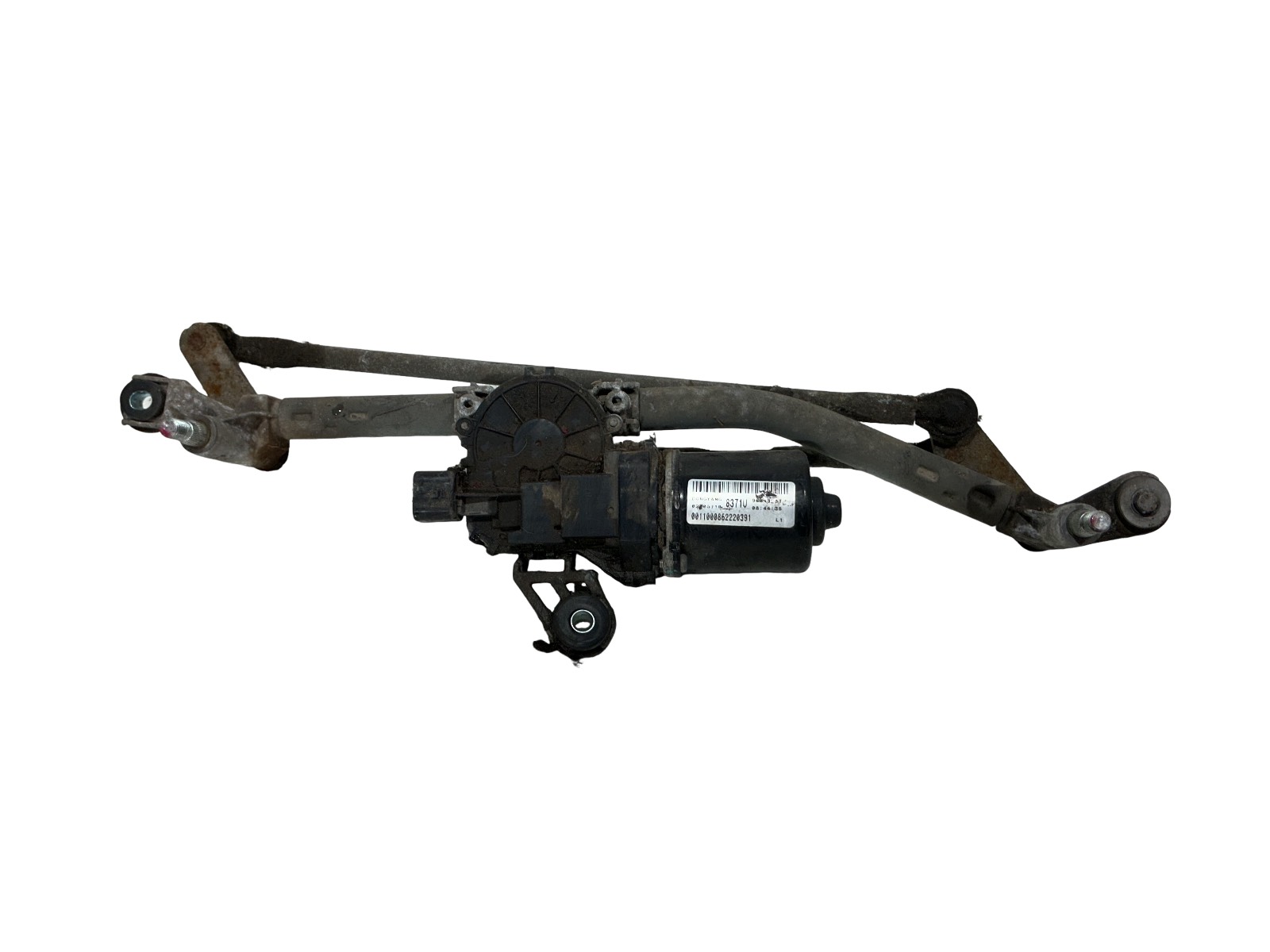 Motorino Tergiparabrezza Compl. (Dongyang) 96688371 8371U Usato