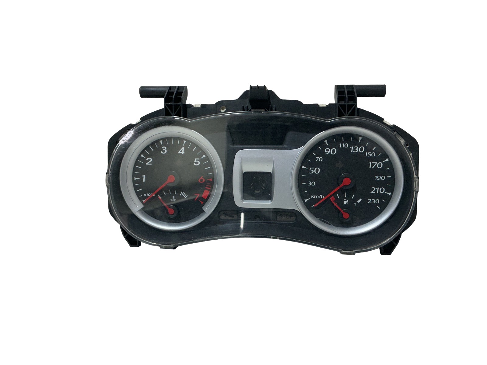 Quadro Portastrumenti (Renault Visteon) 8200820999-d 2RPF-10A855-A Usato