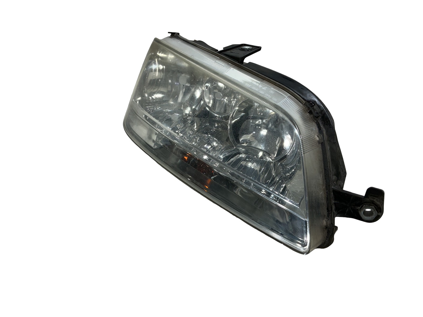 Proiettore Destro 51747604 Usato