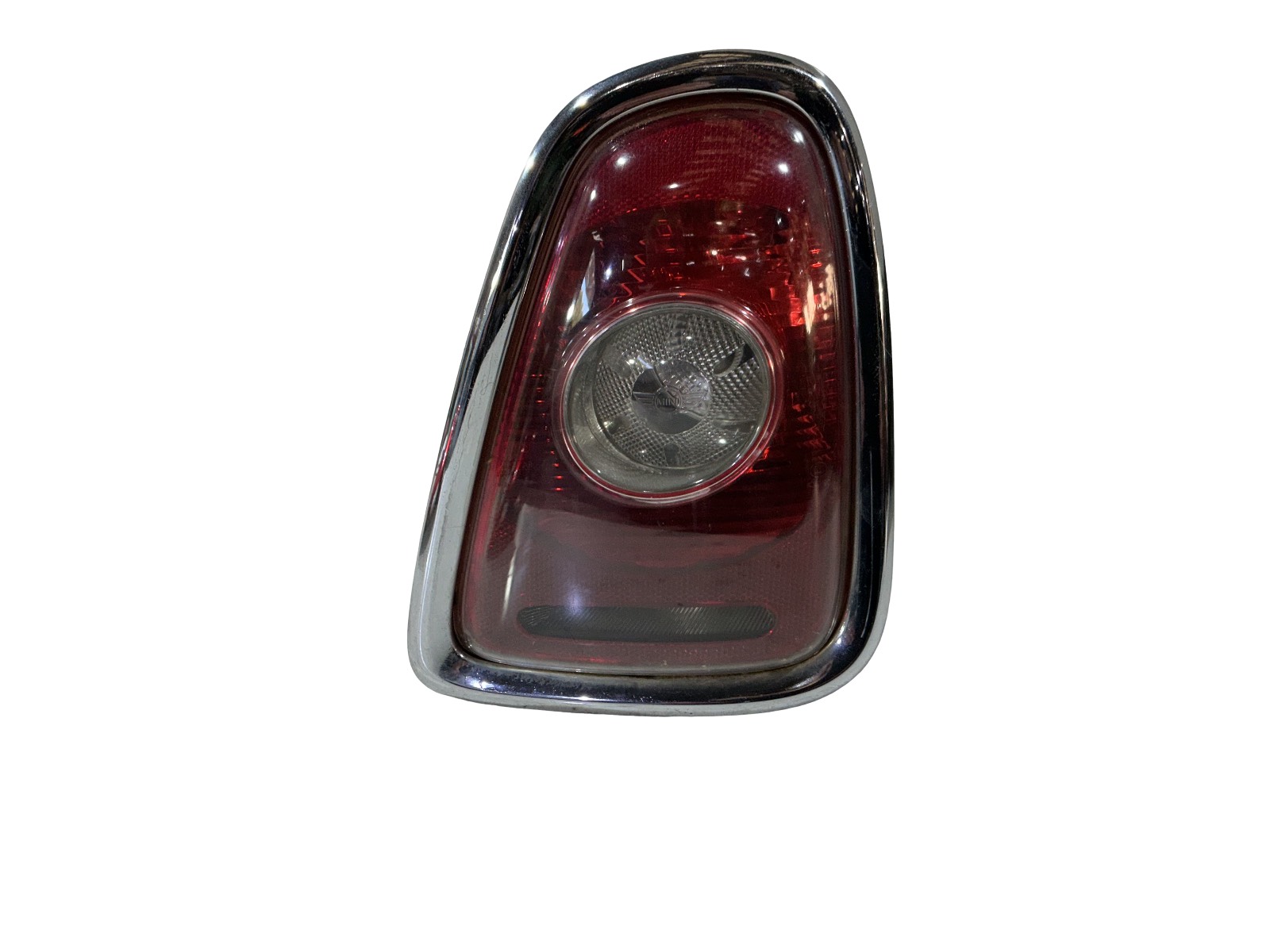 Fanale Post. Sinistro (Olsa) 63212757009 Usato