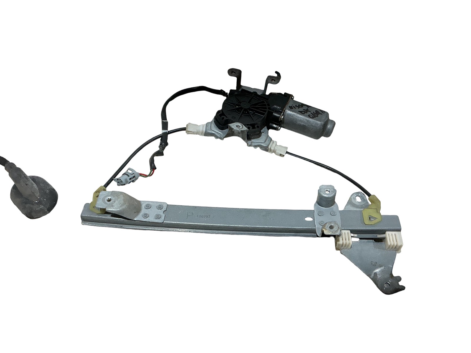 Alzacristallo Elettr. Porta Post. Destro (Inteva) 82700JD40A 402190A Usato