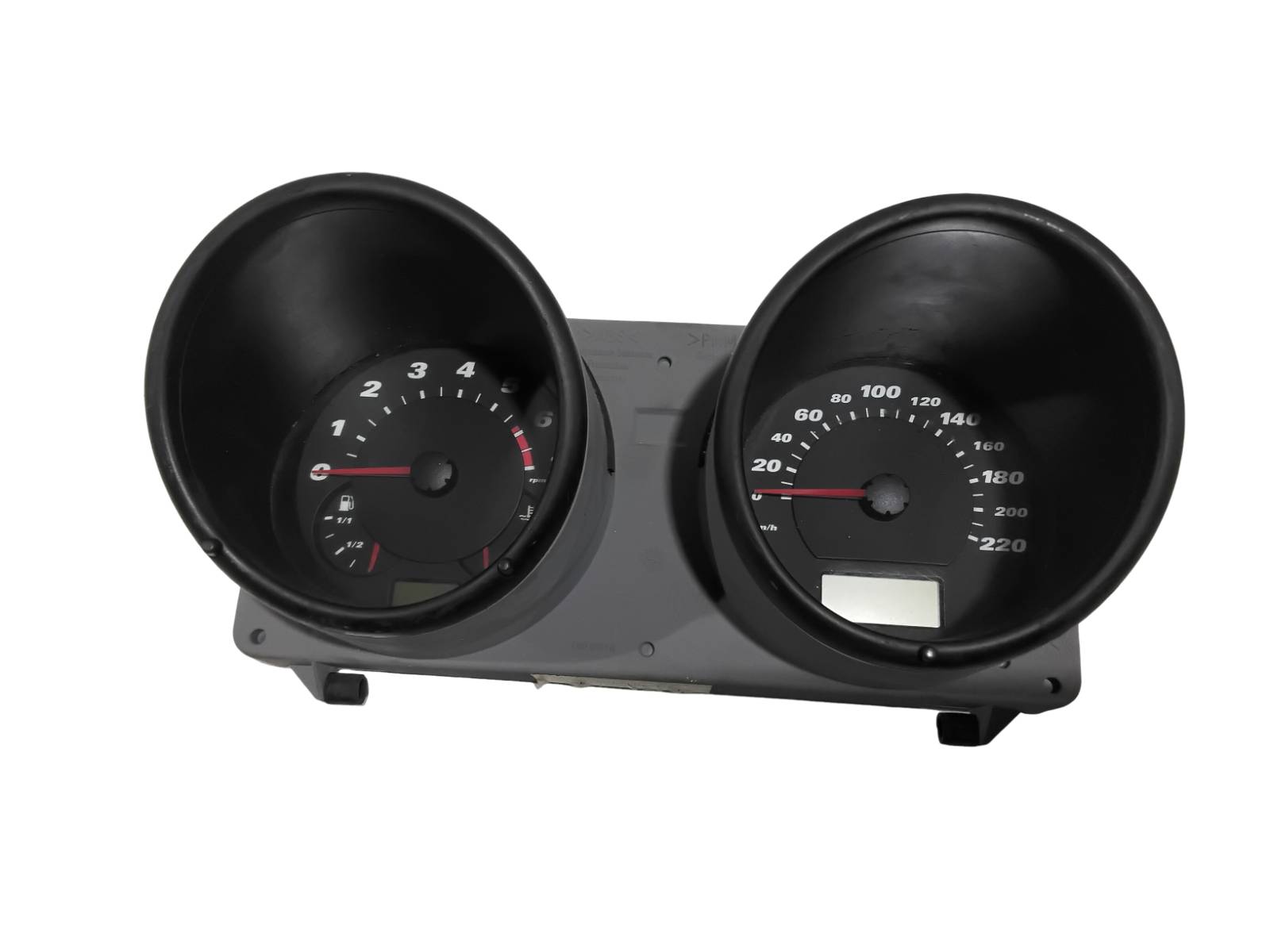 Quadro Strumenti Compl. 6H0920860HX Usato