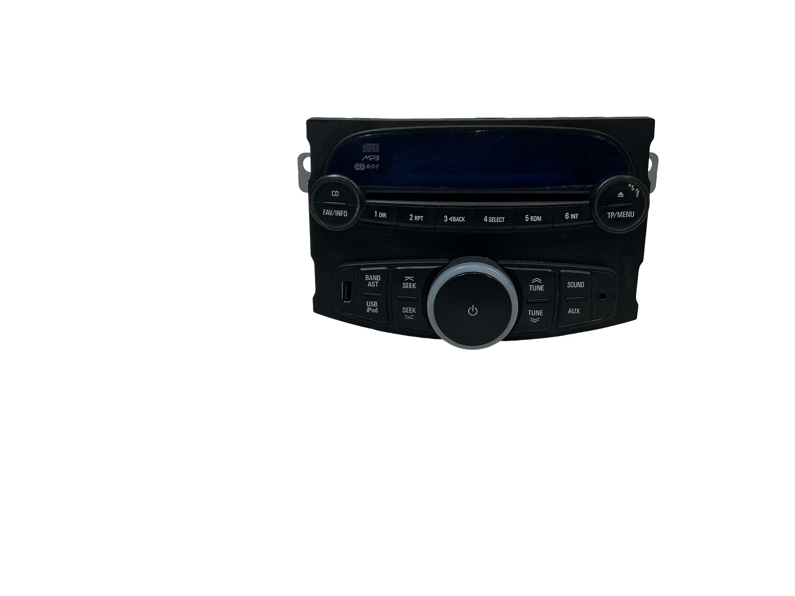 Autoradio (Daewoo) 95022265 AGC-1252RM Usato