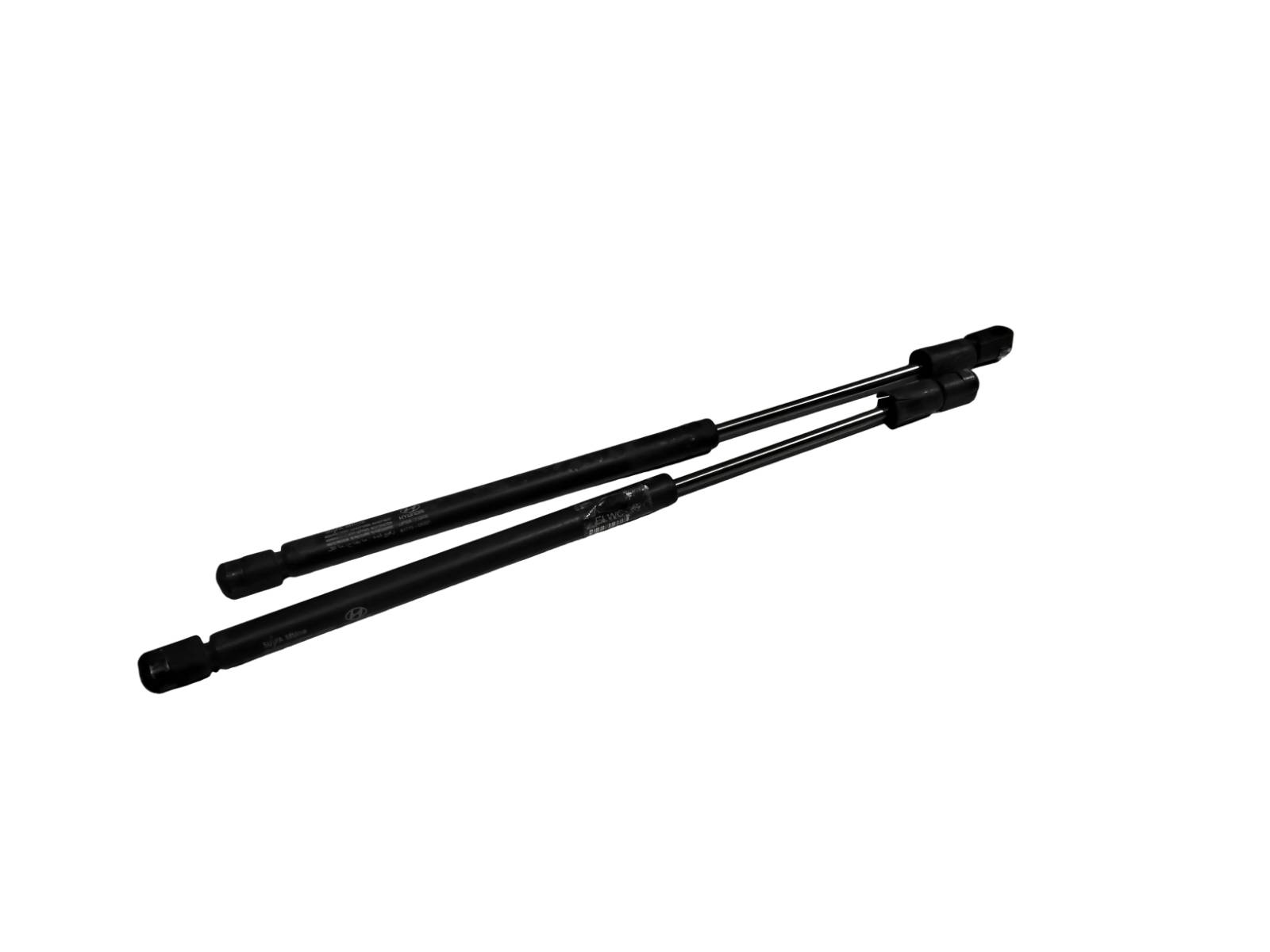 Coppia Asta Amm. Portello Post (Hyundai) 81770 0x001 81770-0X001 Usato