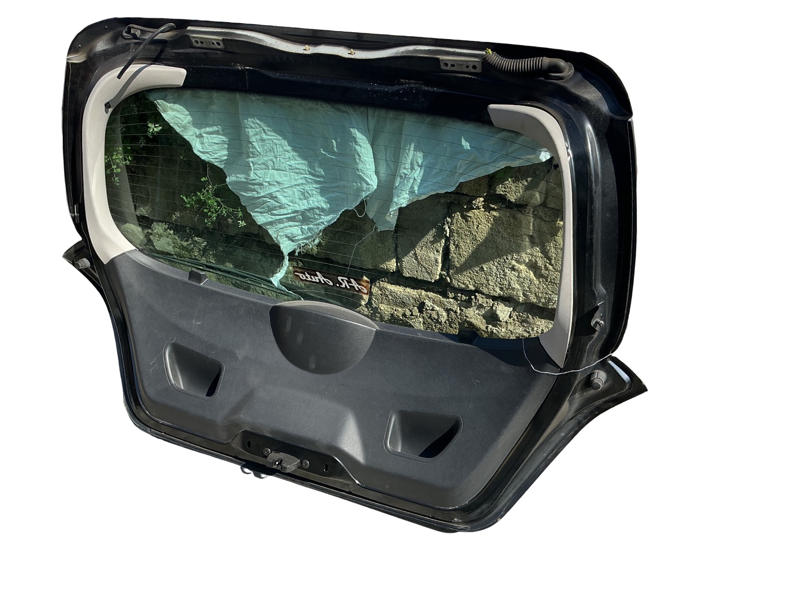 Portello Post. (Peugeot) 8701CS Usato