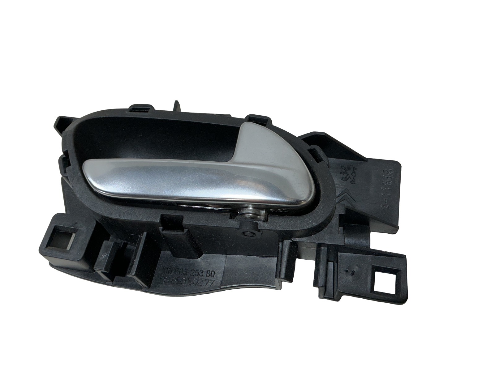 Maniglia Int. Apertura Porta Ant. Destro (Peugeot Citroën Mb) 9144G4 Usato