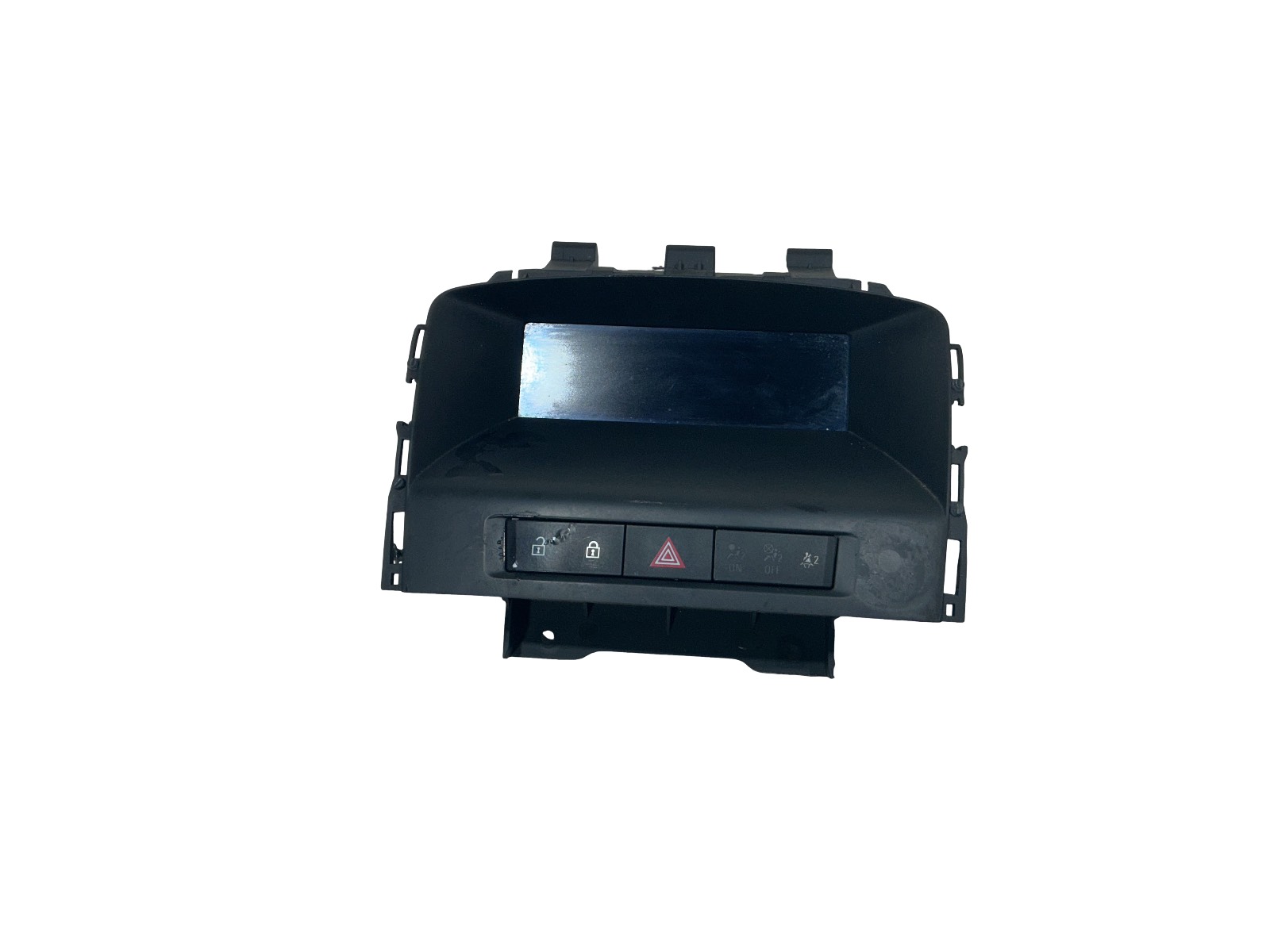 Display Navigatore Satellitare (Gm) 23452465 Usato