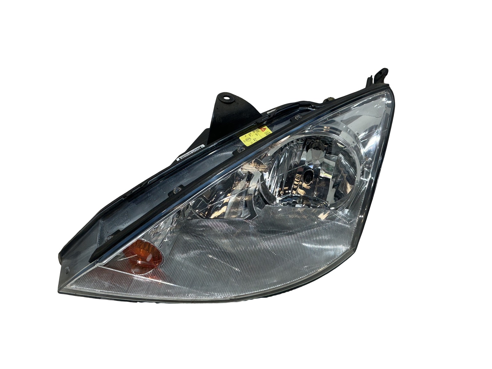 Proiettore Sinistro (Ford) 1152091 2M51-13W030-BE Usato