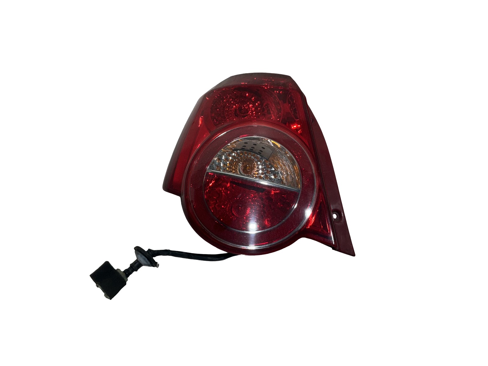 Fanale Post. Sinistro 95952066 Usato