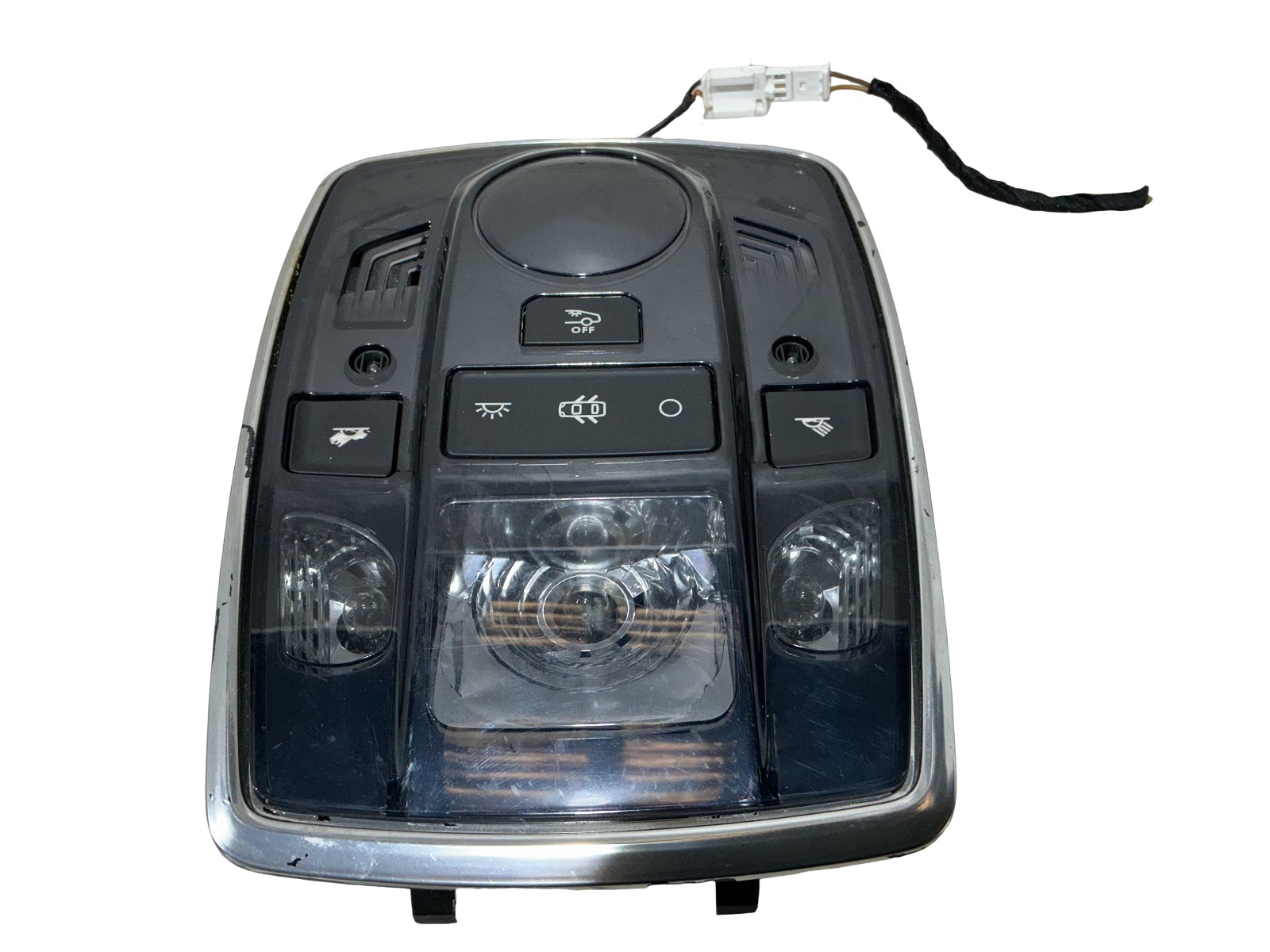 Luce Cortesia Ant. Tetto 6362CC 96884854XT Usato