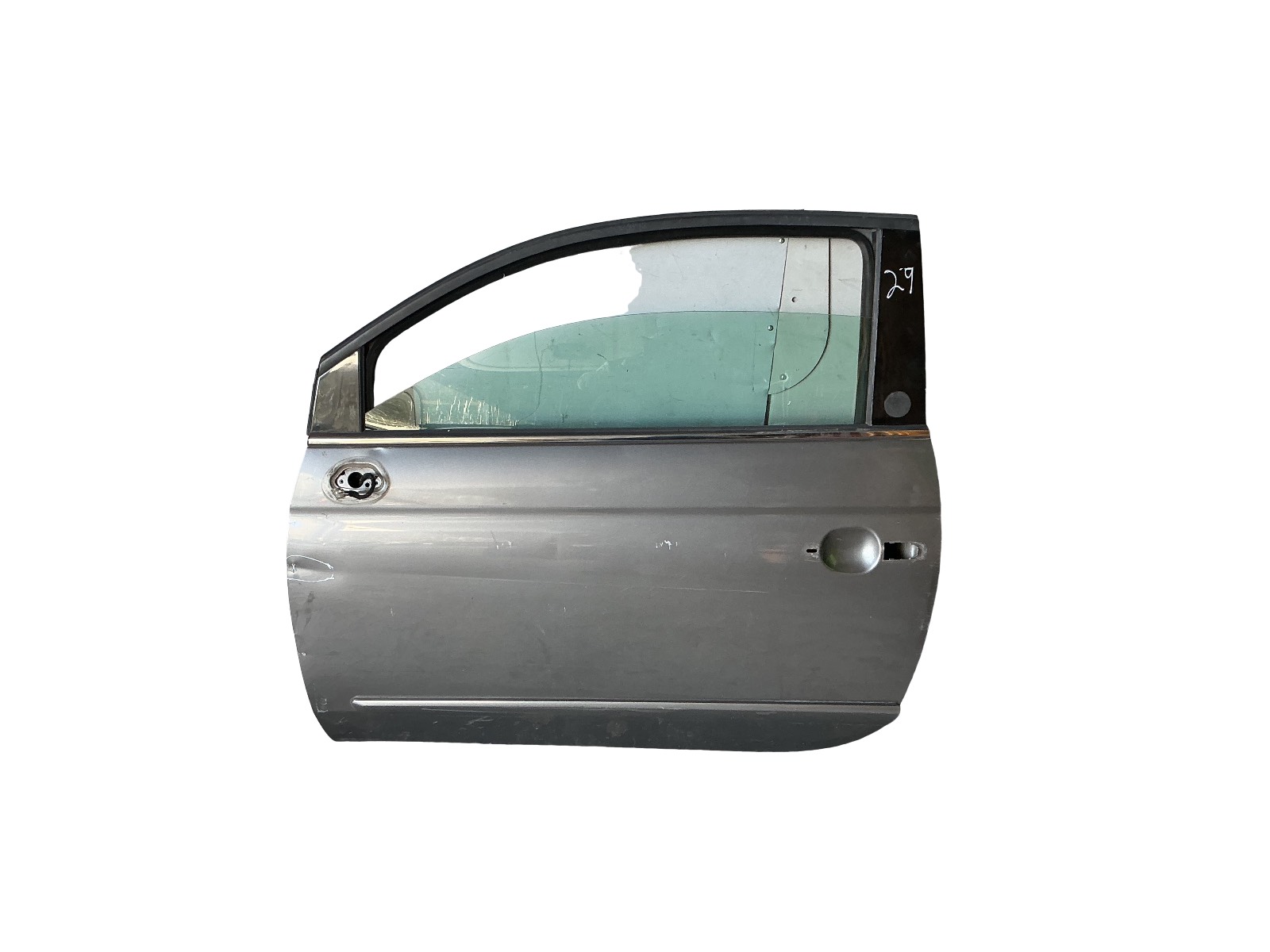 Porta Ant. Sinistro 52136363 Usato