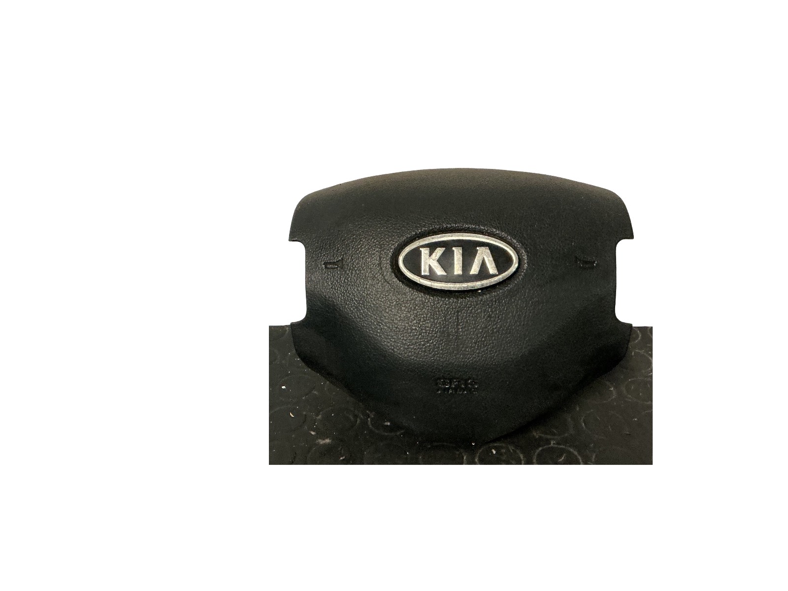 Dispositivo Airbag Lato Guida (Kia) 569001H000EQ Usato