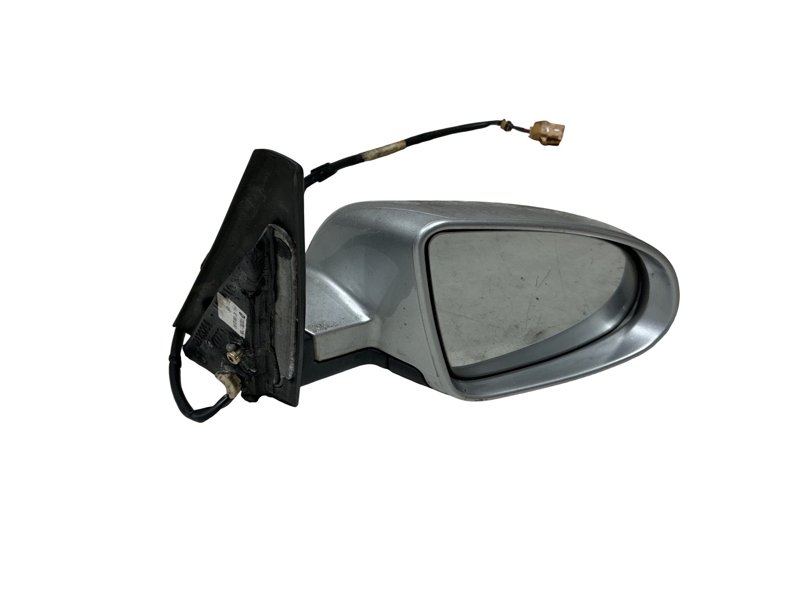 Retrovisore Est. Regolaz. Elettr. Destro 8Z18585321P9 8Z18585323FZ Usato