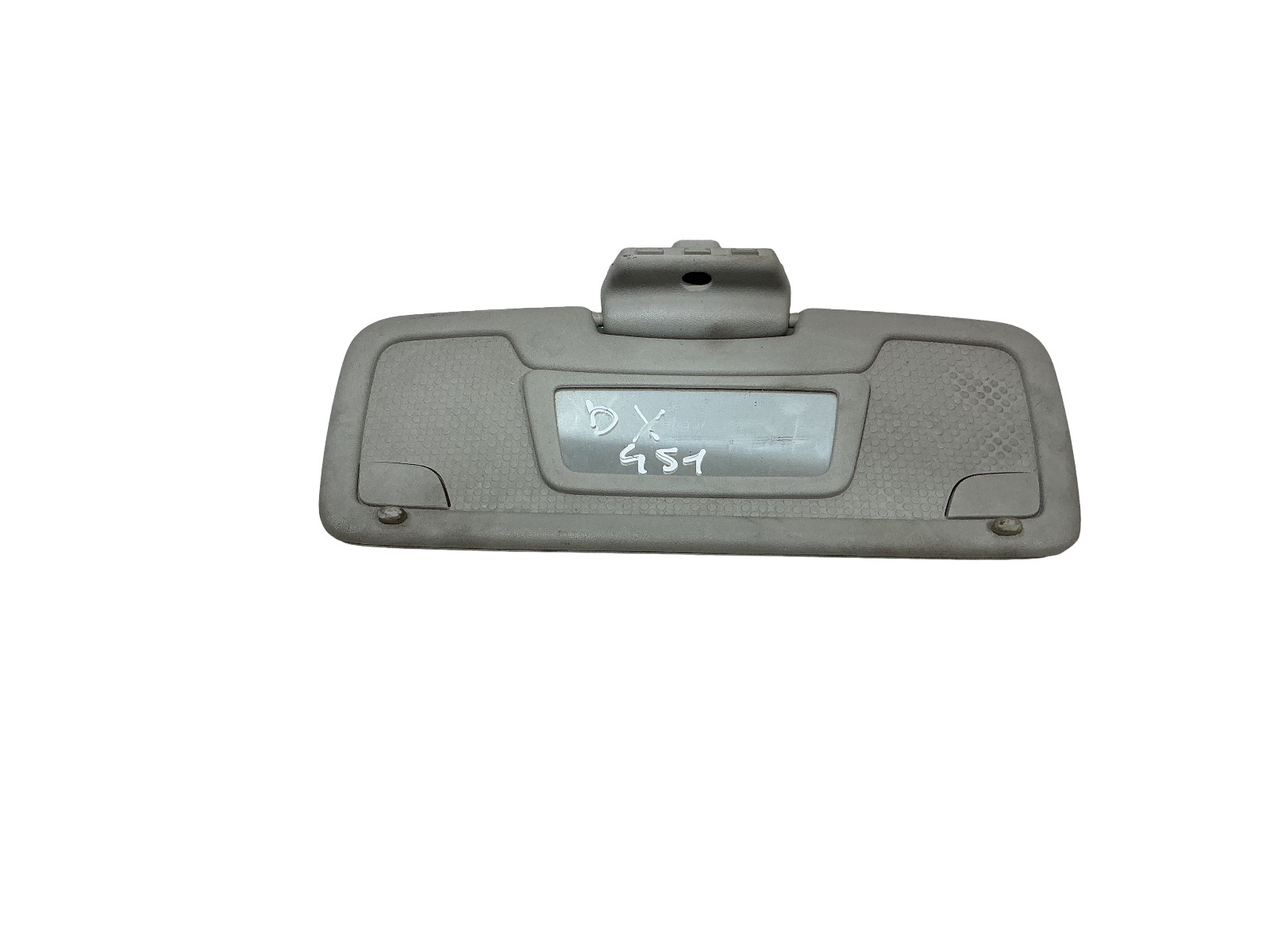 Aletta Parasole Parabrezza Destro A4518100410C24A Usato