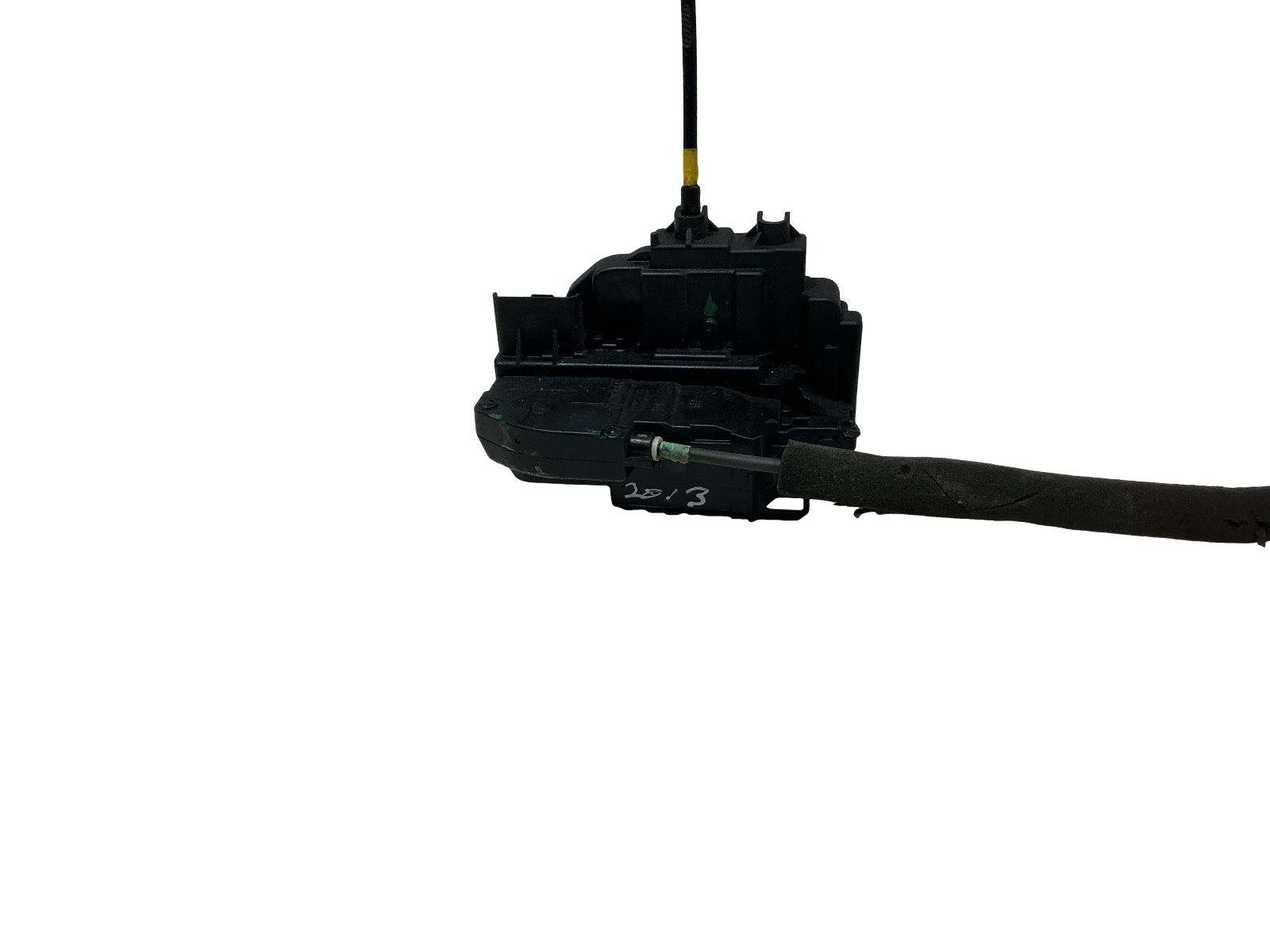 Serratura Porta Post. Sinistro (Renault) 82501JD90B Usato