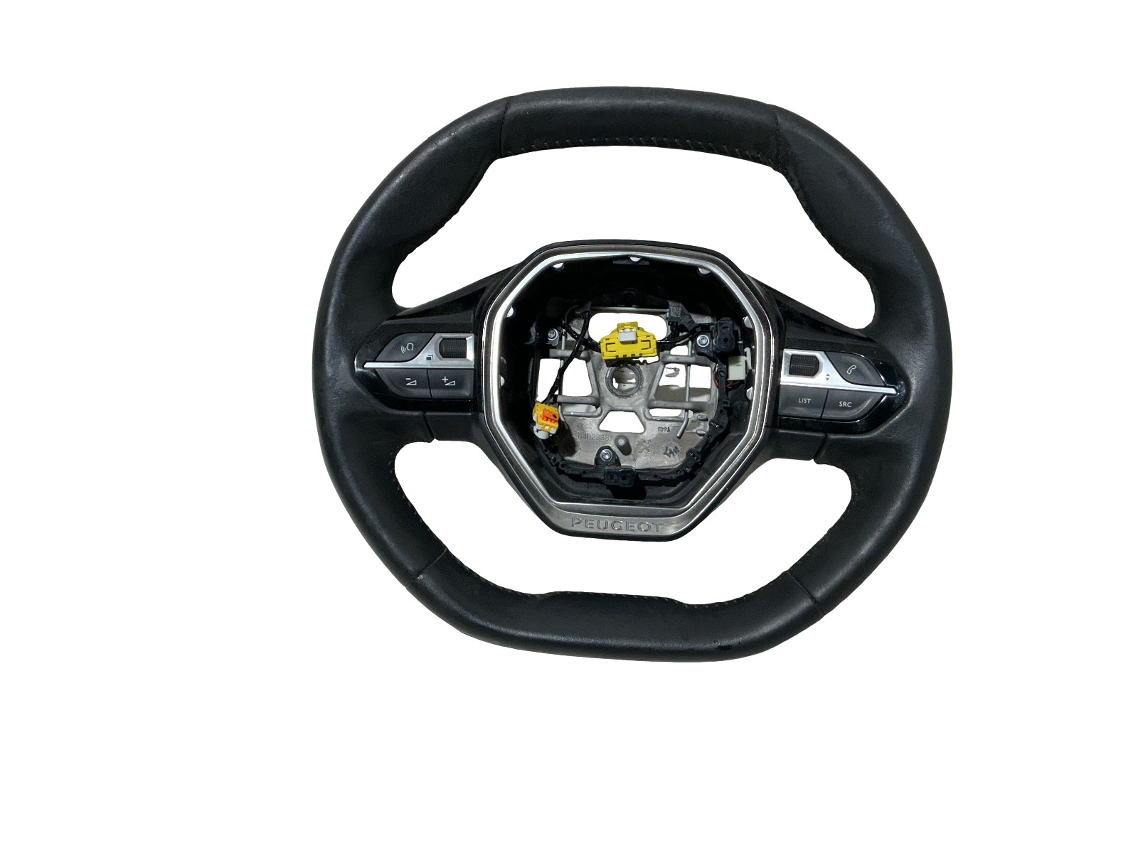 Volante (Peugeot) 98255042ZD Usato