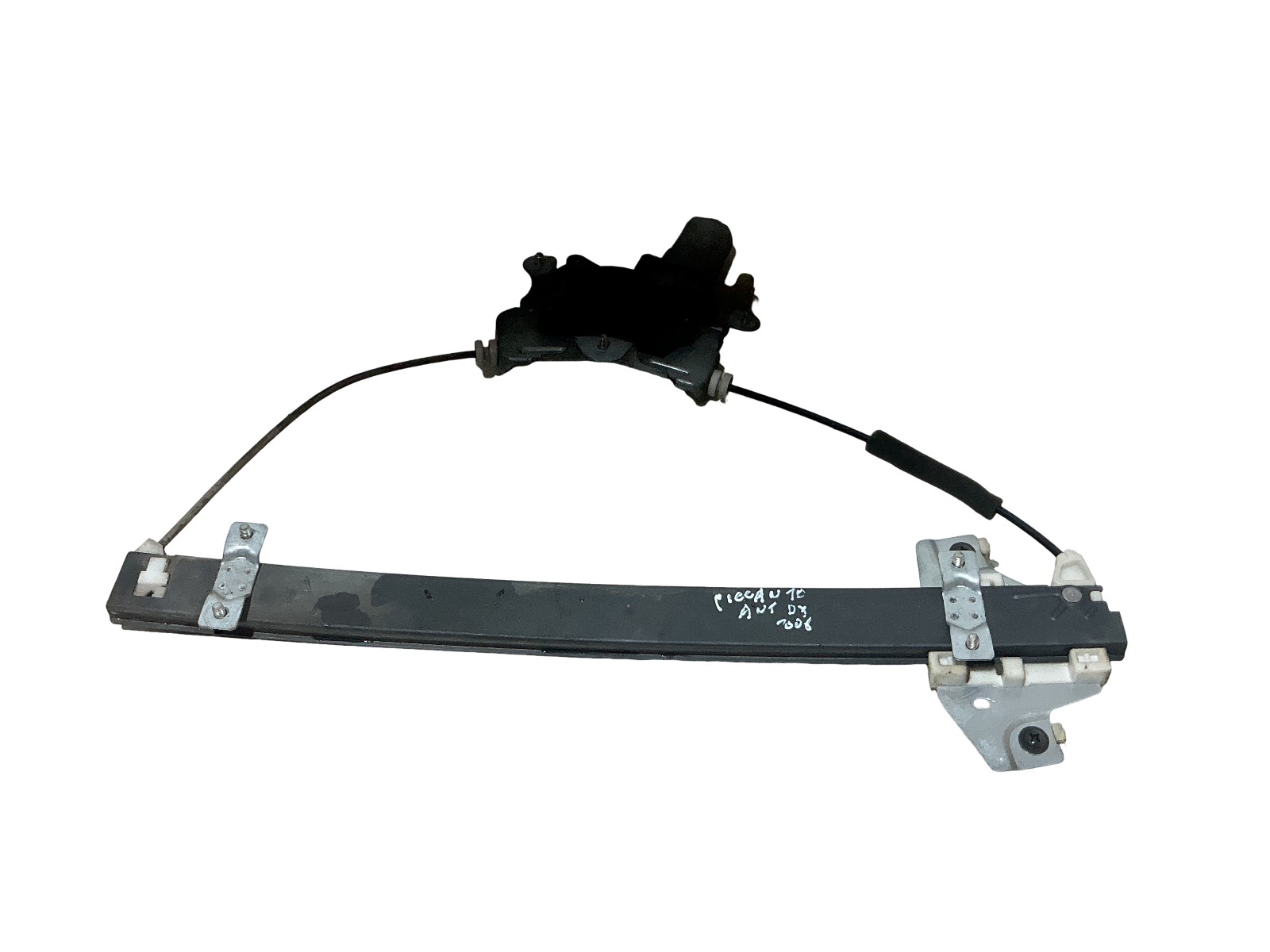 Alzacristallo Elettr. Porta Ant. Destro 1603400 Usato