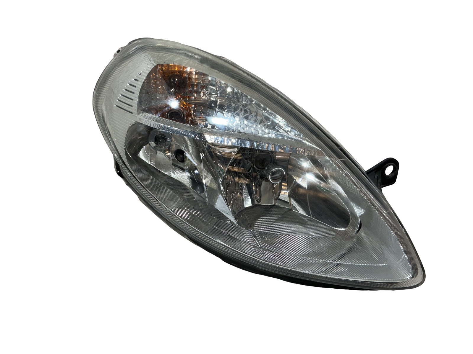 Proiettore Destro (Depo) 51786653 08-666-1114R Usato