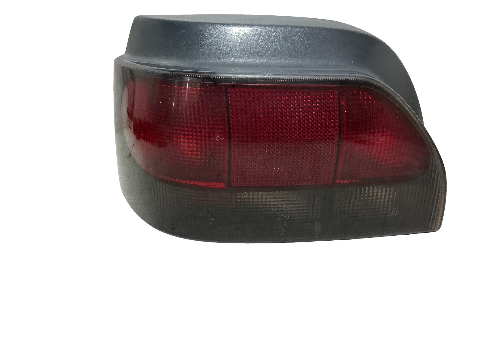 Fanale Post. Sinistro 7701039014 Usato