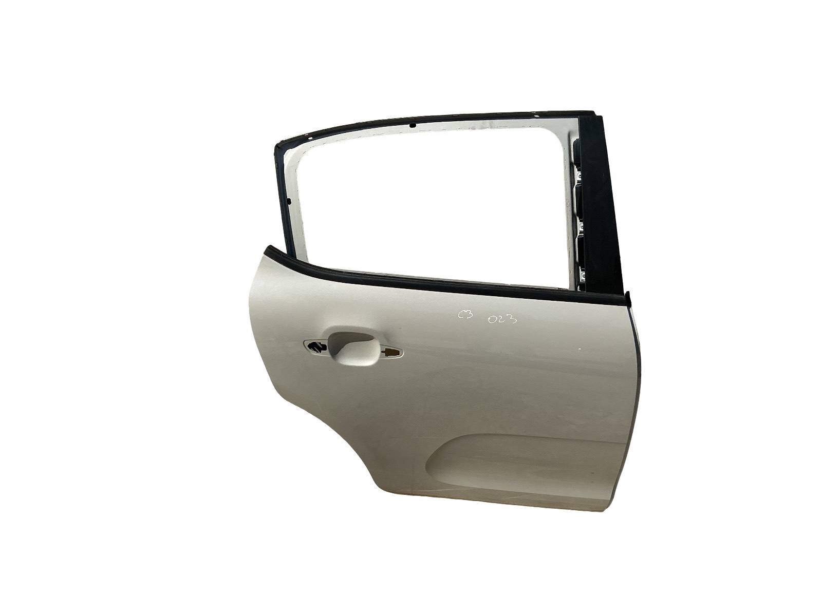 Porta Post. Destro 9812254880 Usato