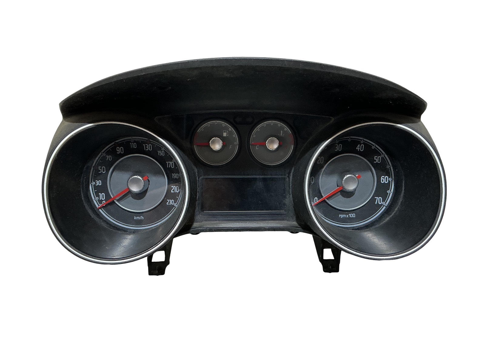 Quadro Strumenti Compl. (Lancia Fiat Alfa Romeo) Y50001 Usato