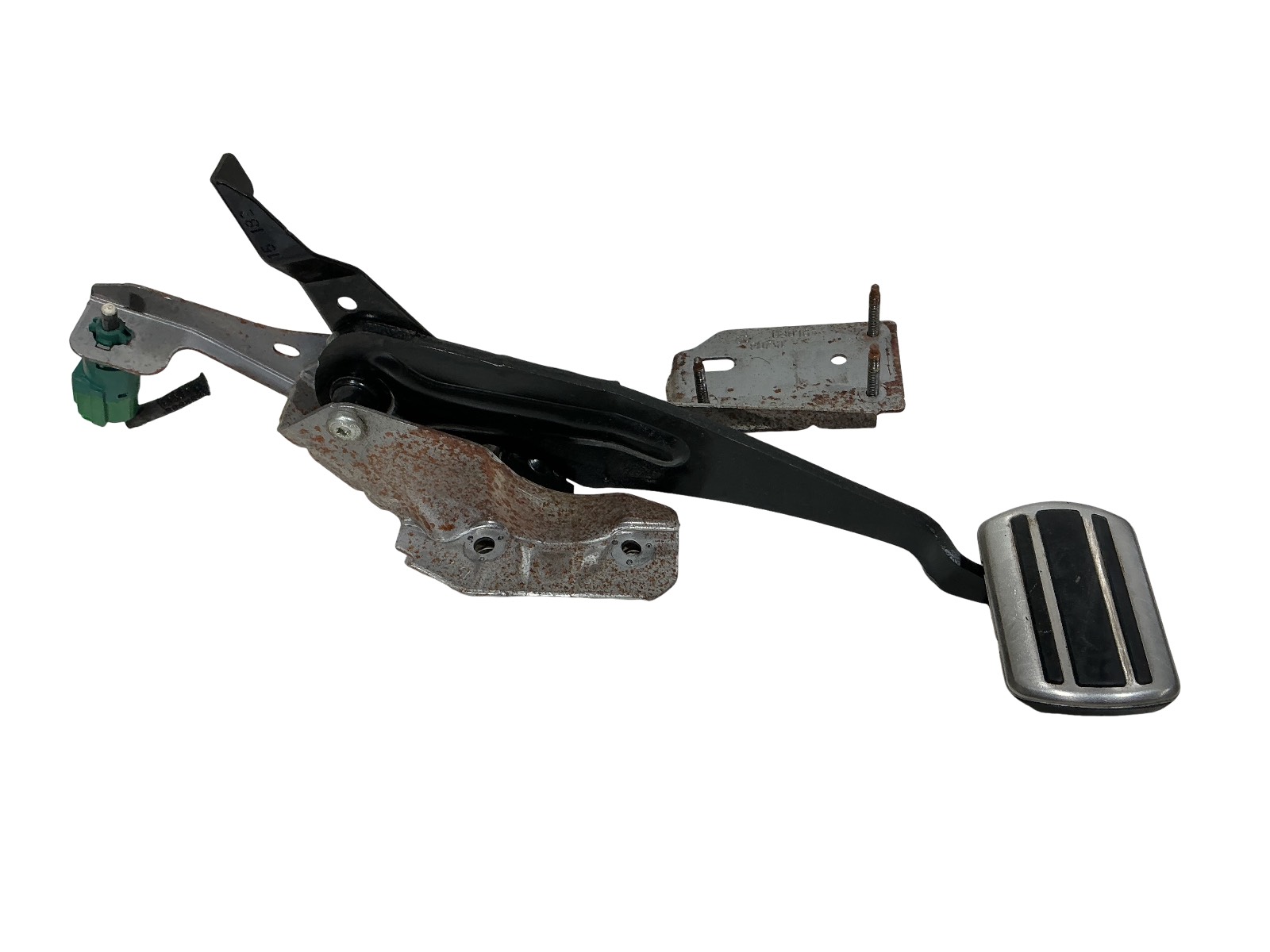 Pedale Freno 03016 Usato