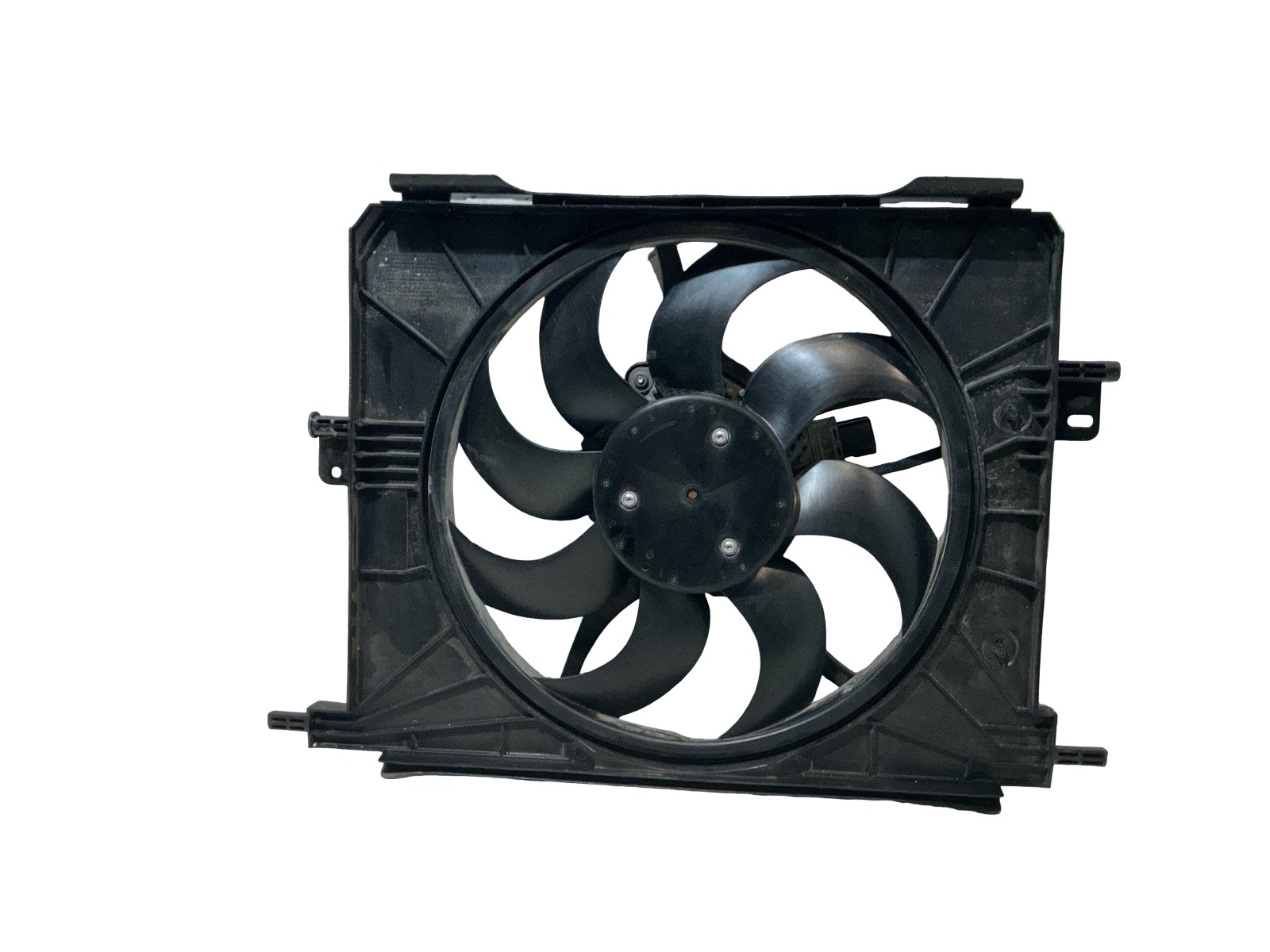 Elettroventola 8240705 Usato