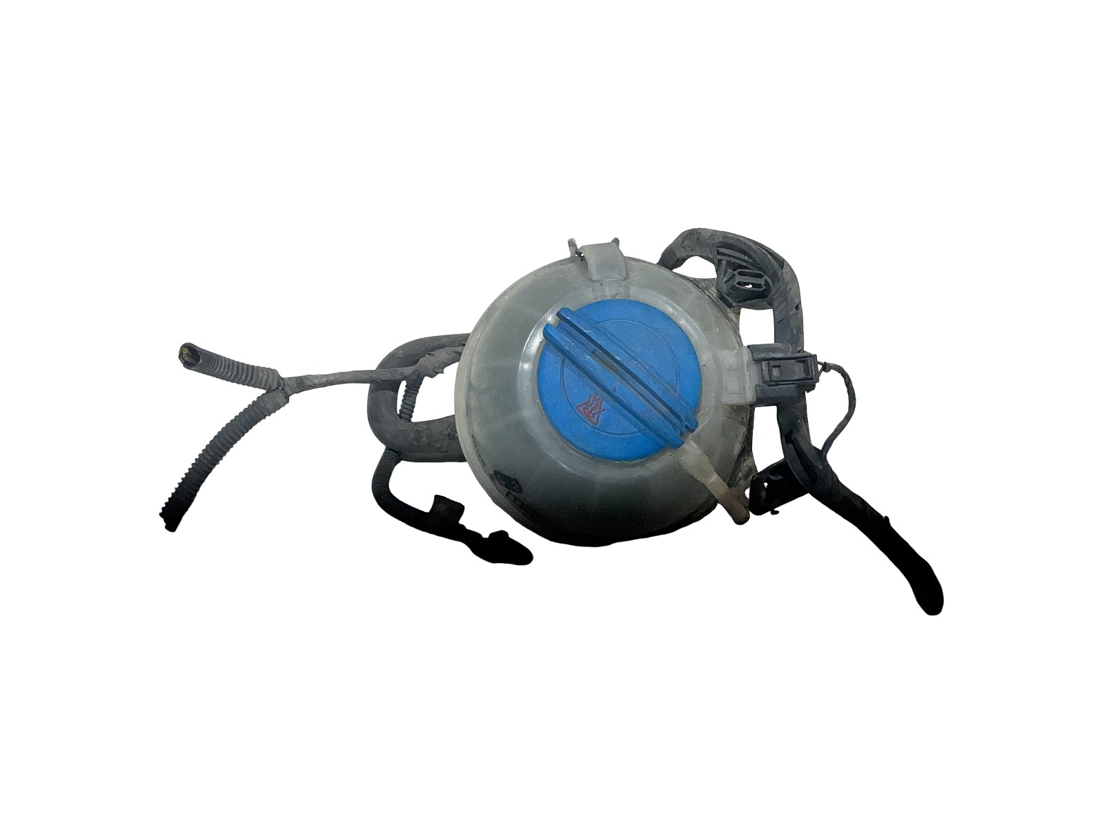 Vaschetta Compensazione Radiatore 6Q0121407B Usato