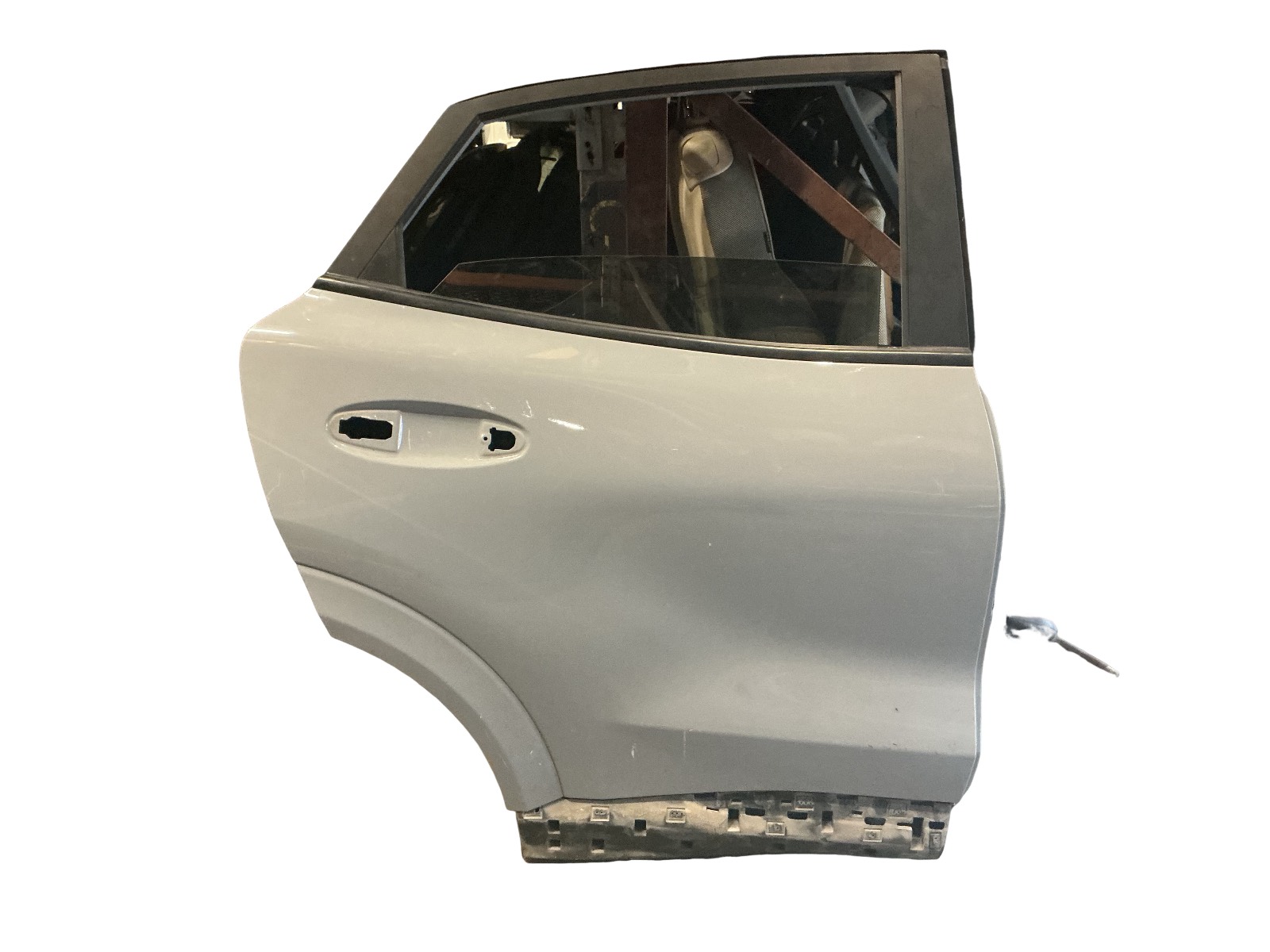 Porta Post. Destro 2405667 Usato