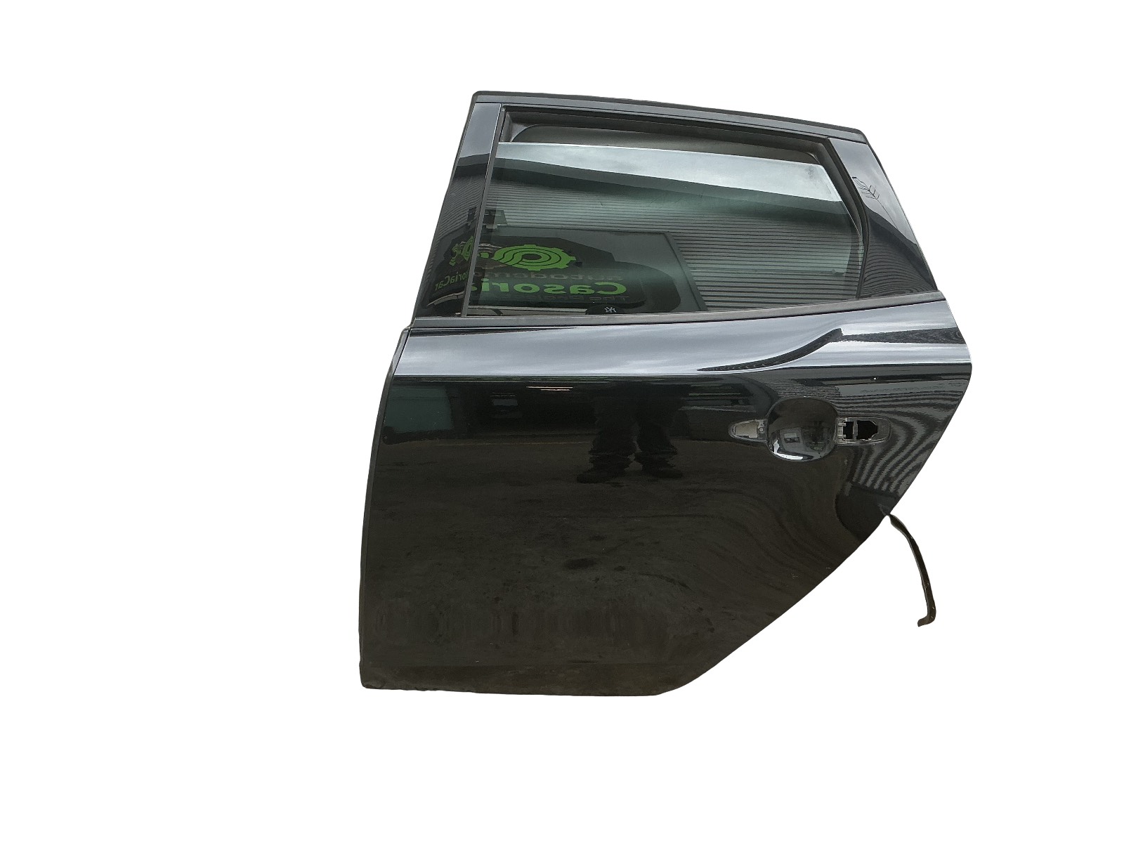 Porta Post. Sinistro 32321999 Usato