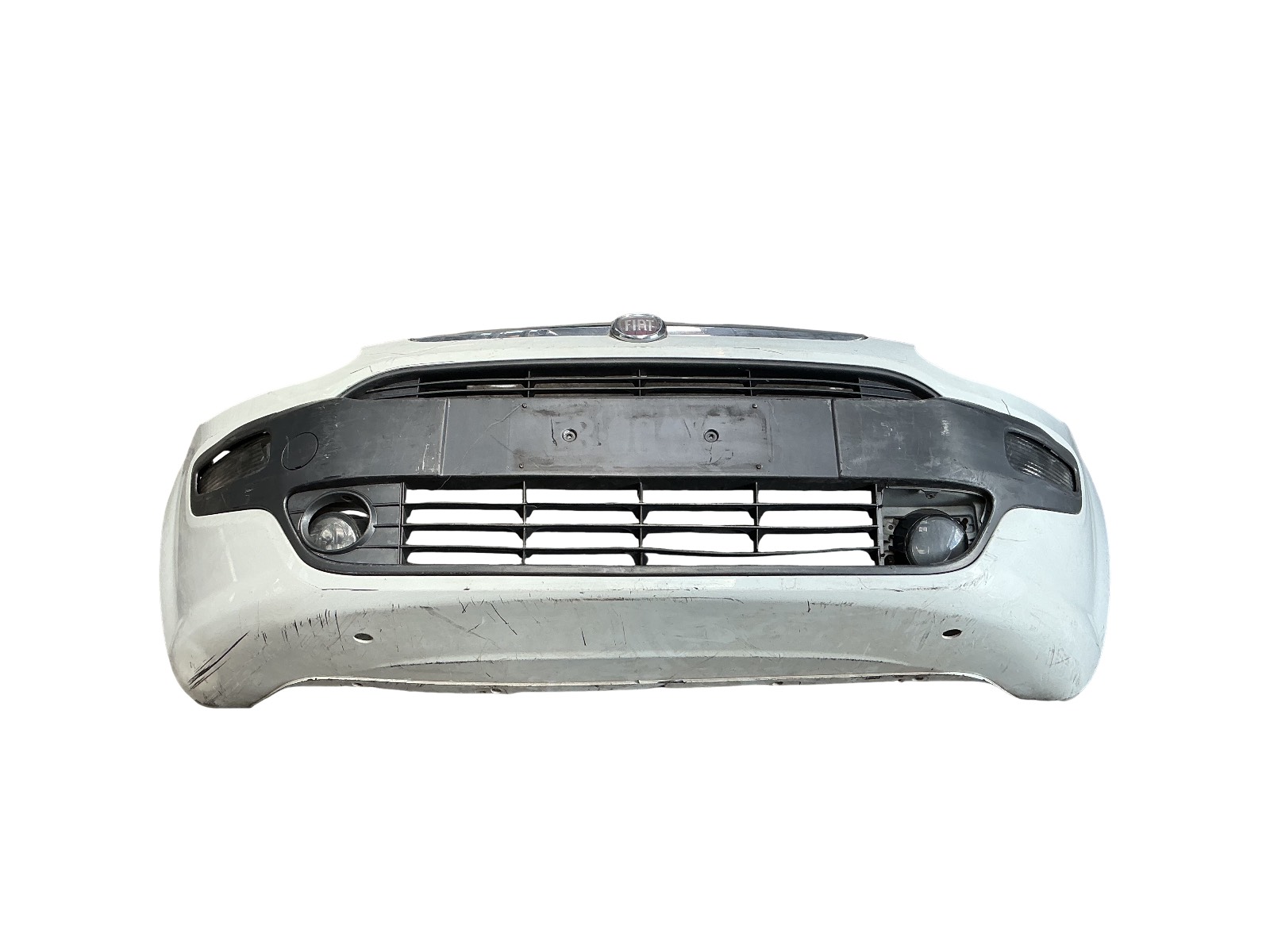 Paraurti Ant. (Fiat) 71777635 Usato