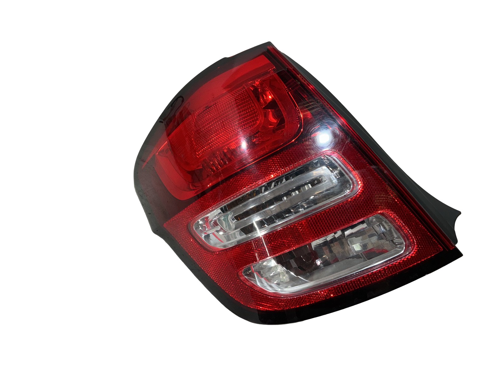 Fanale Post. Sinistro (Valeo) 6350KQ Usato