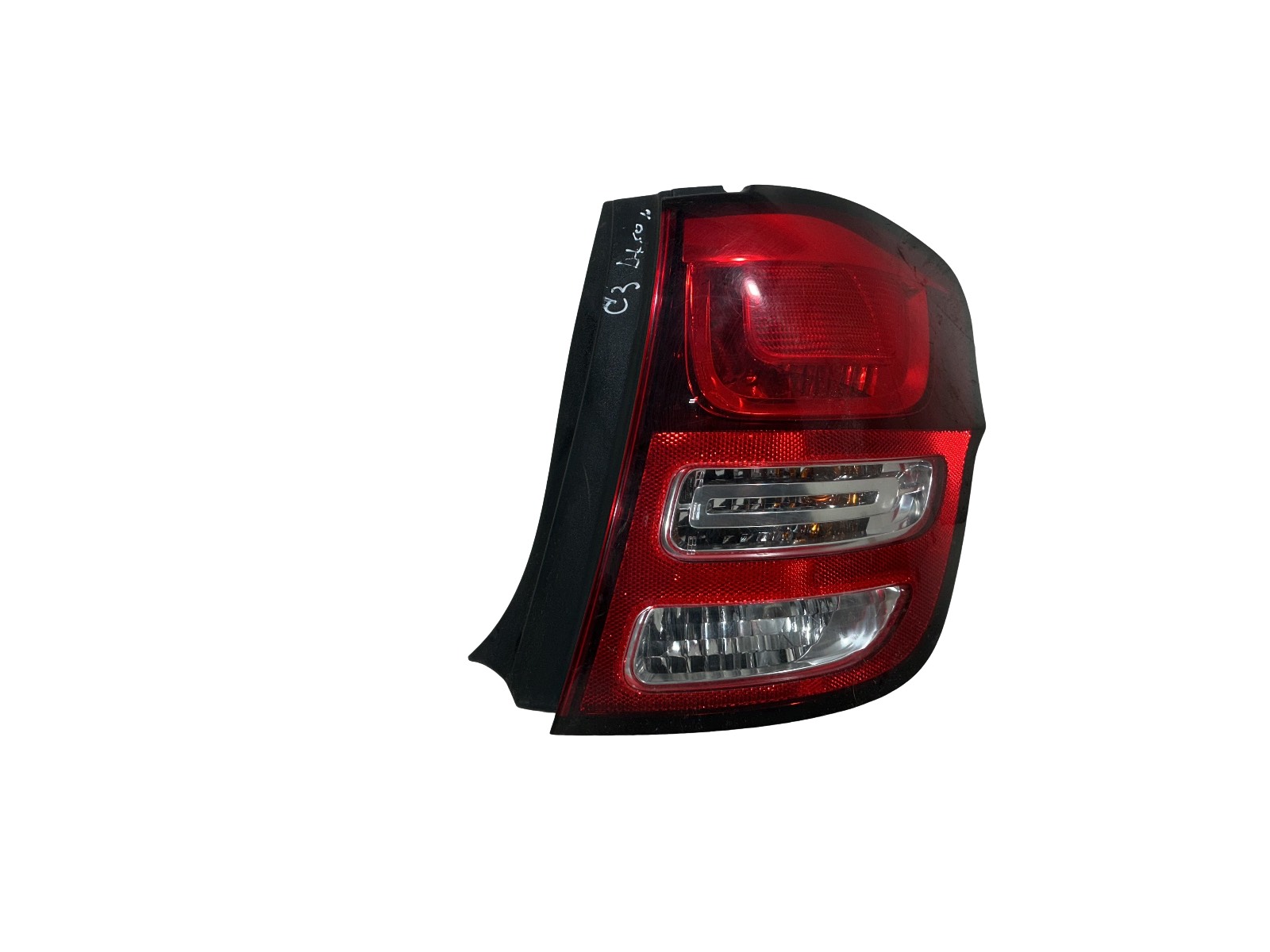 Fanale Post. Destro 6351KQ Usato