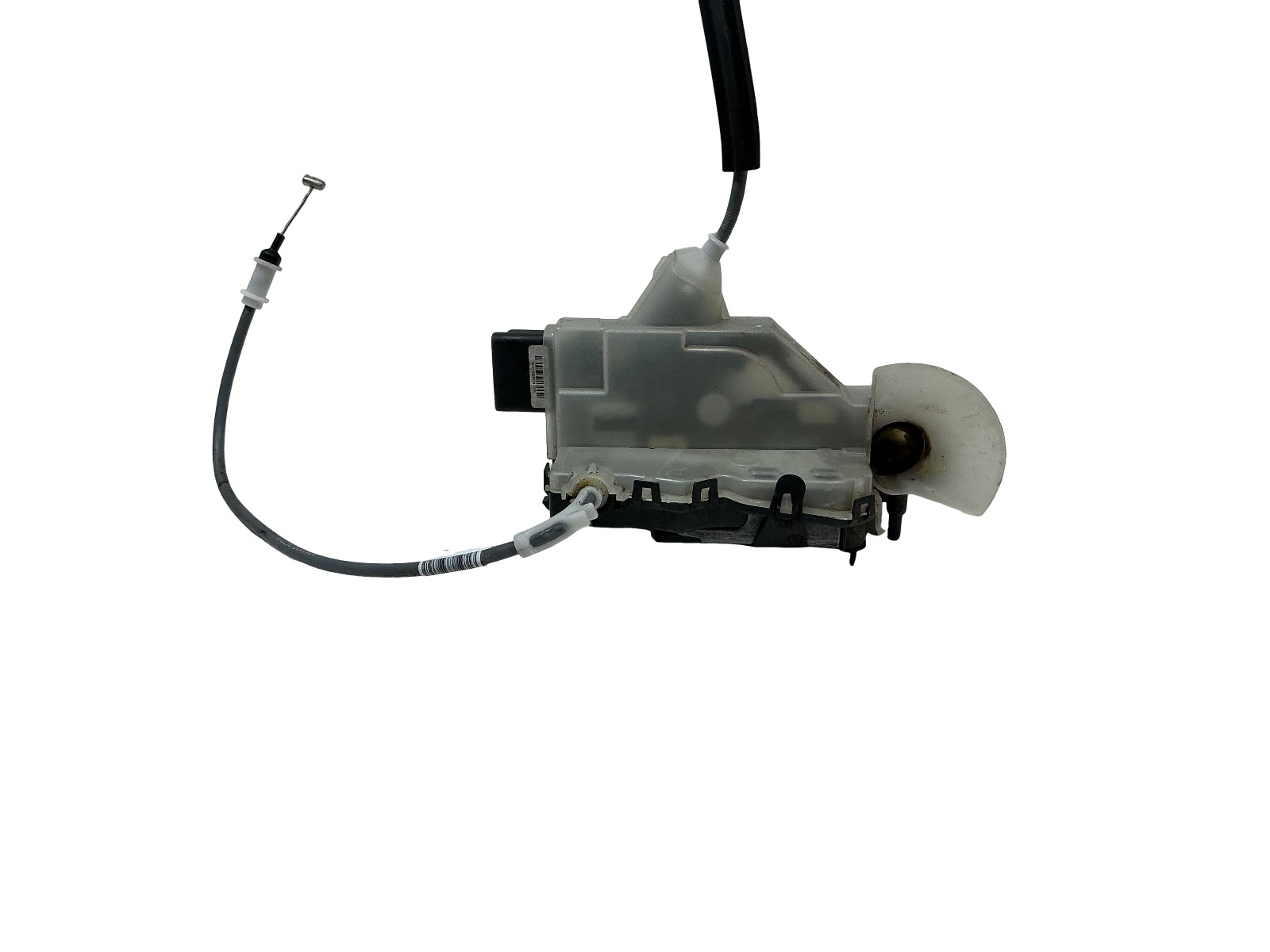 Serratura Porta Ant. Sinistro (Psa) 9829285180 Usato