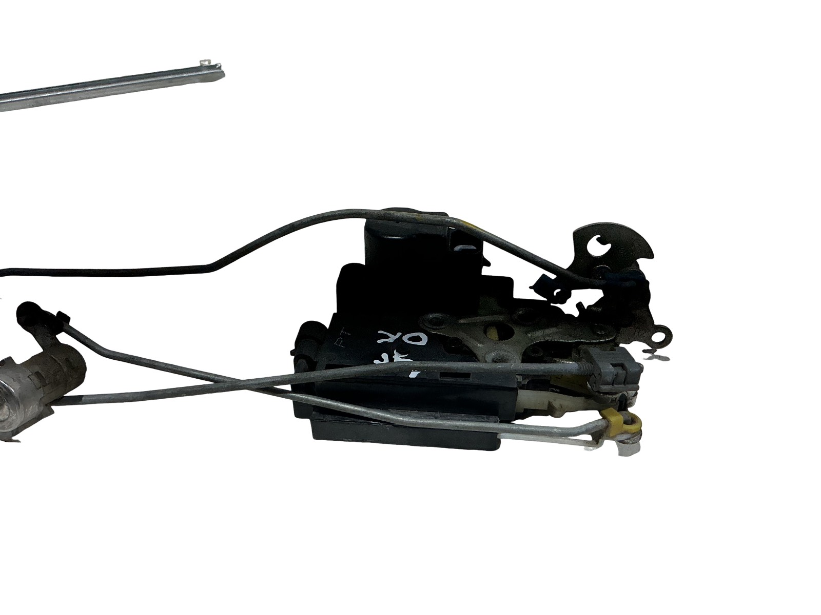 Serratura Porta Ant. Destro (Citroën) 96272644 Usato