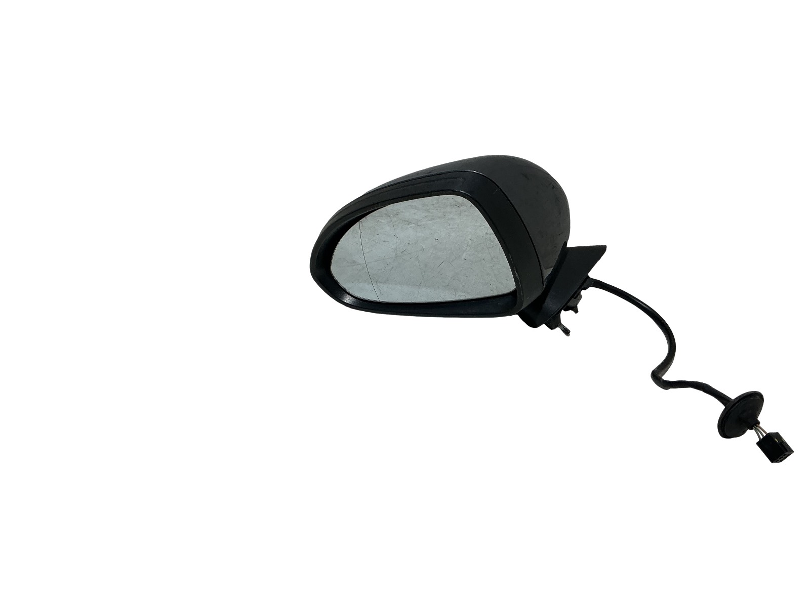 Retrovisore Est. Regolaz. Elettr. Sinistro 13187615 Usato