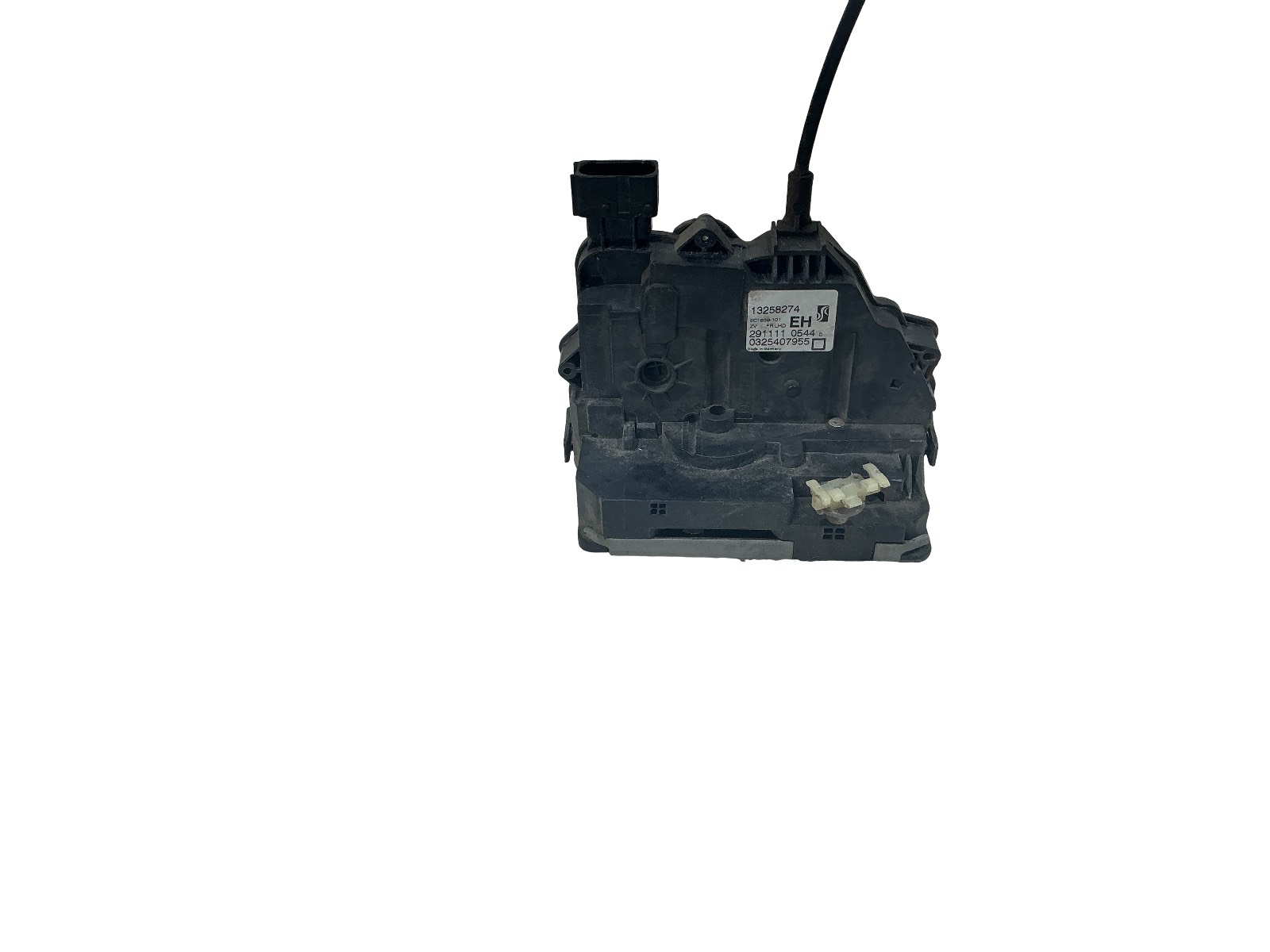 Serratura Porta Ant. Destro 13258274 0325407955 Usato