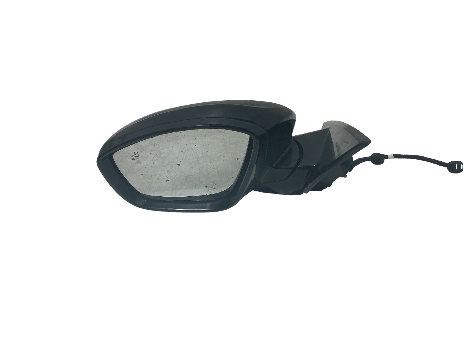 Retrovisore Est. Regolaz. Elettr. Sinistro 984110919V Usato