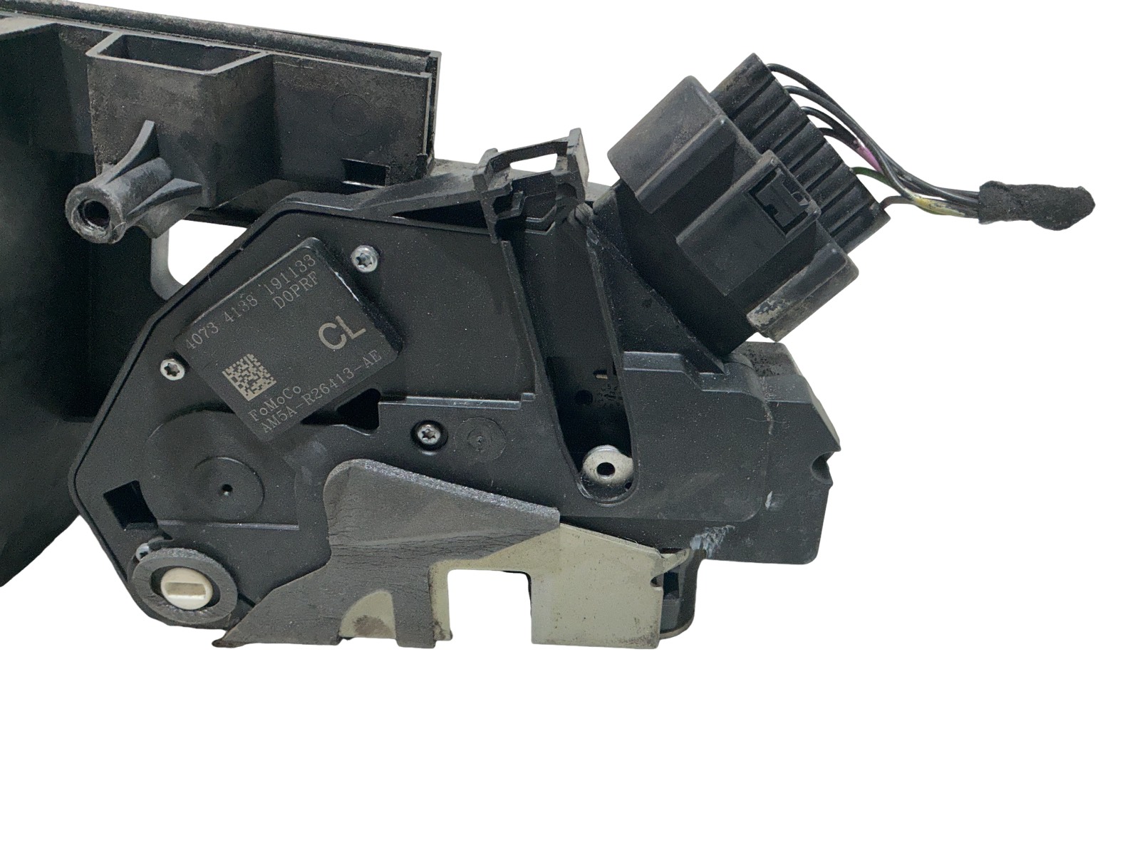 Serratura Porta Post. Sinistro (Fomoco) 1832038 AM5A-R26413-AE Usato