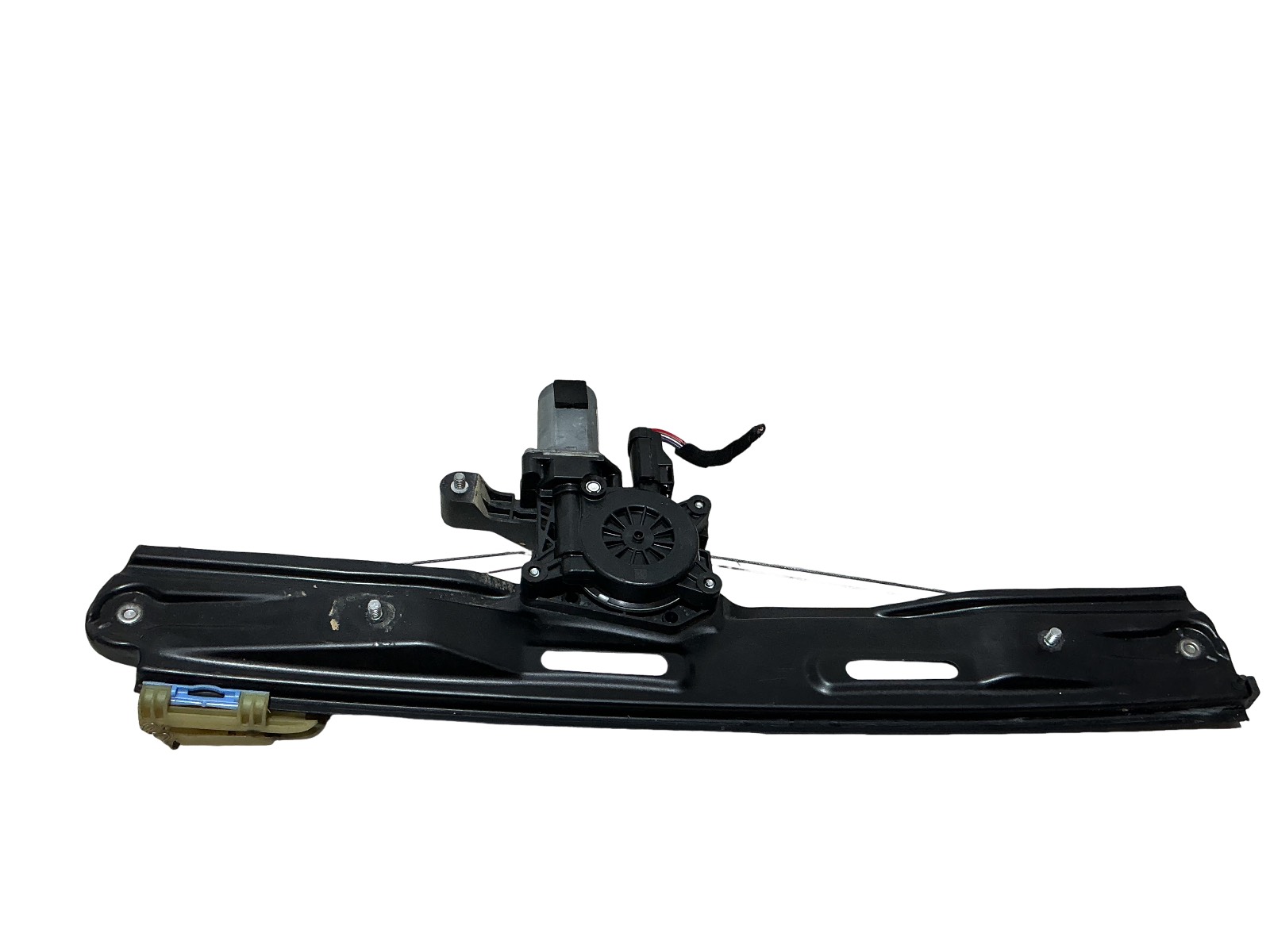 Alzacristallo Elettr. Porta Ant. Con Motorino Destro 52130435 00520501760 Usato