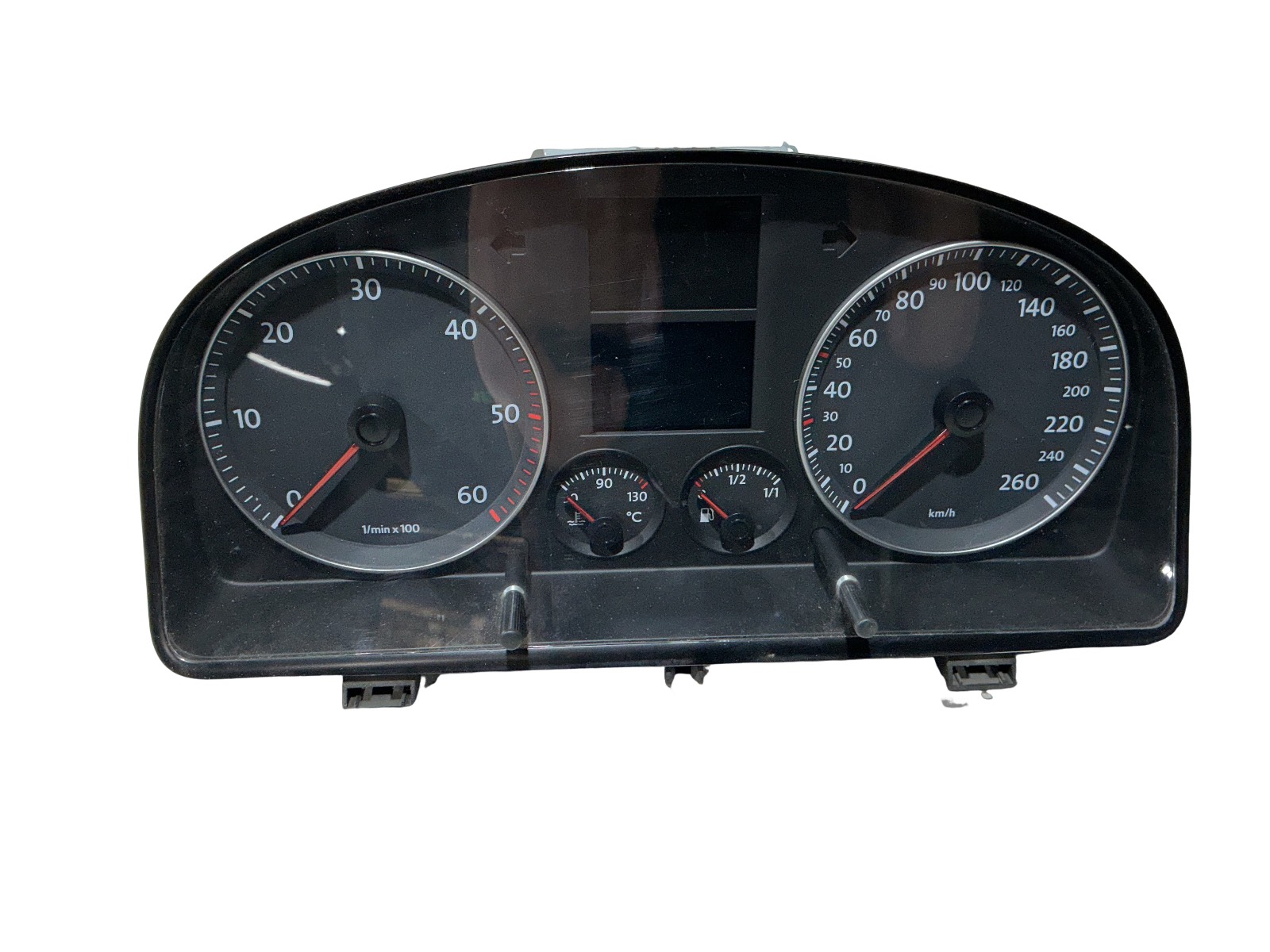 Quadro Strumenti Compl. (Siemens Vdo) 1T0920860C A2C53023102 Usato