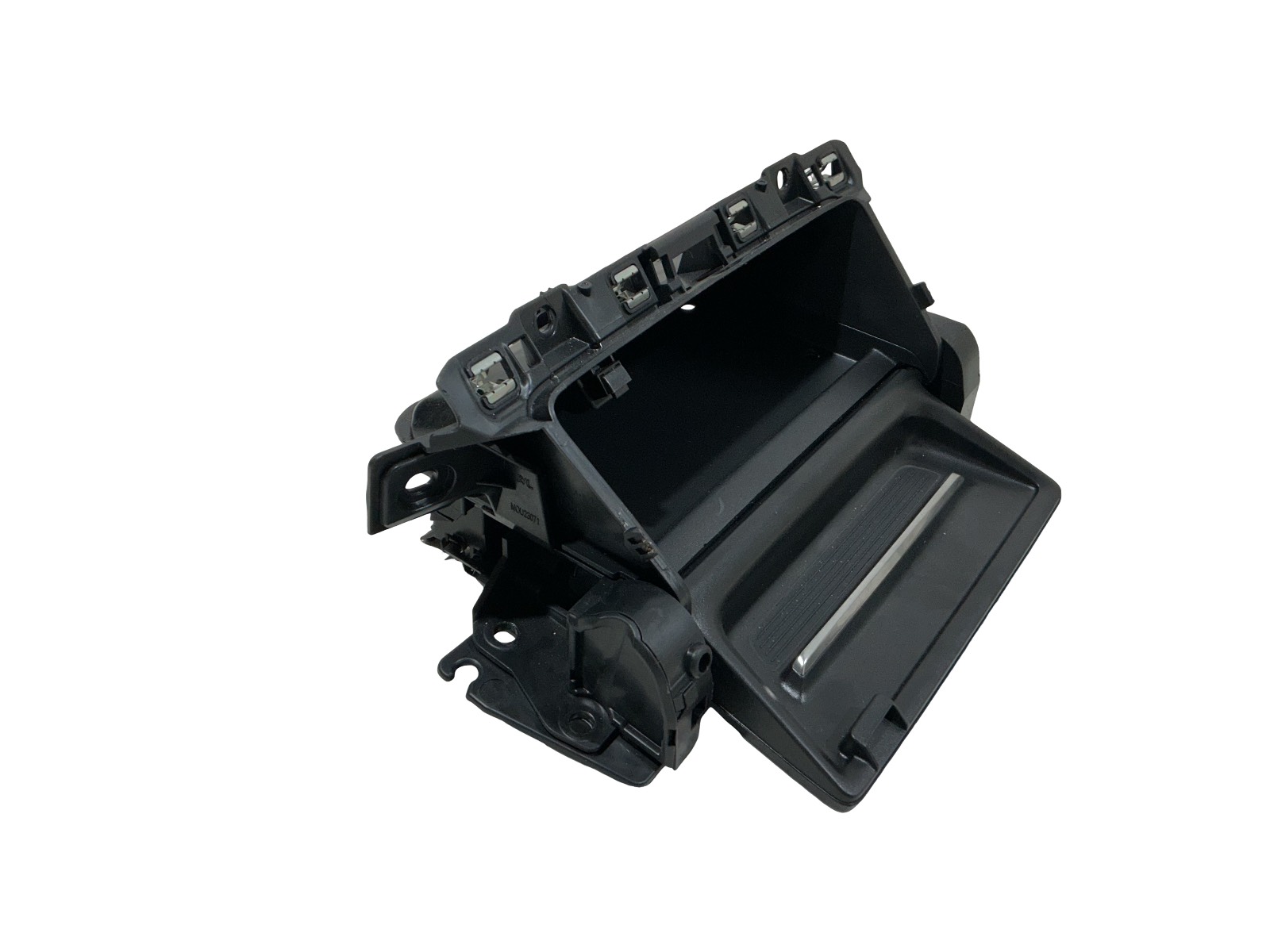 Portaoggetti Inf. Lat. Cruscotto 2540371 Usato