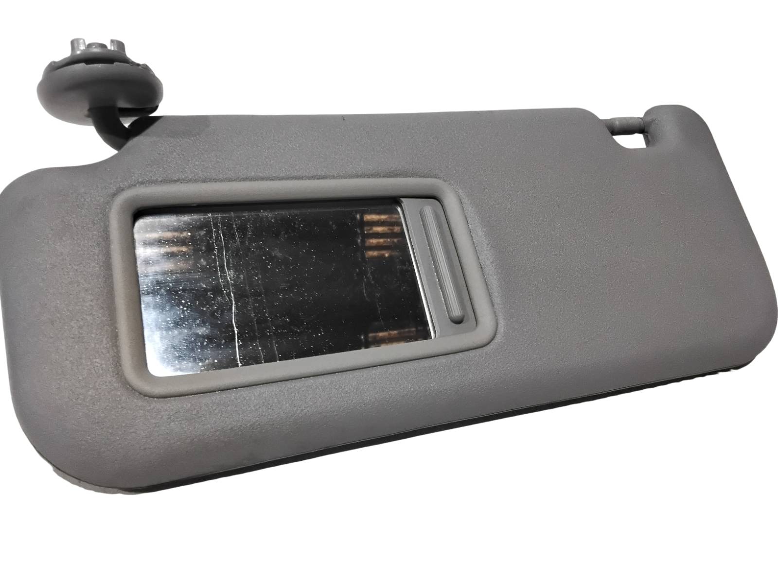 Aletta Parasole Parabrezza Sinistro 74320-0D270-B0 Usato