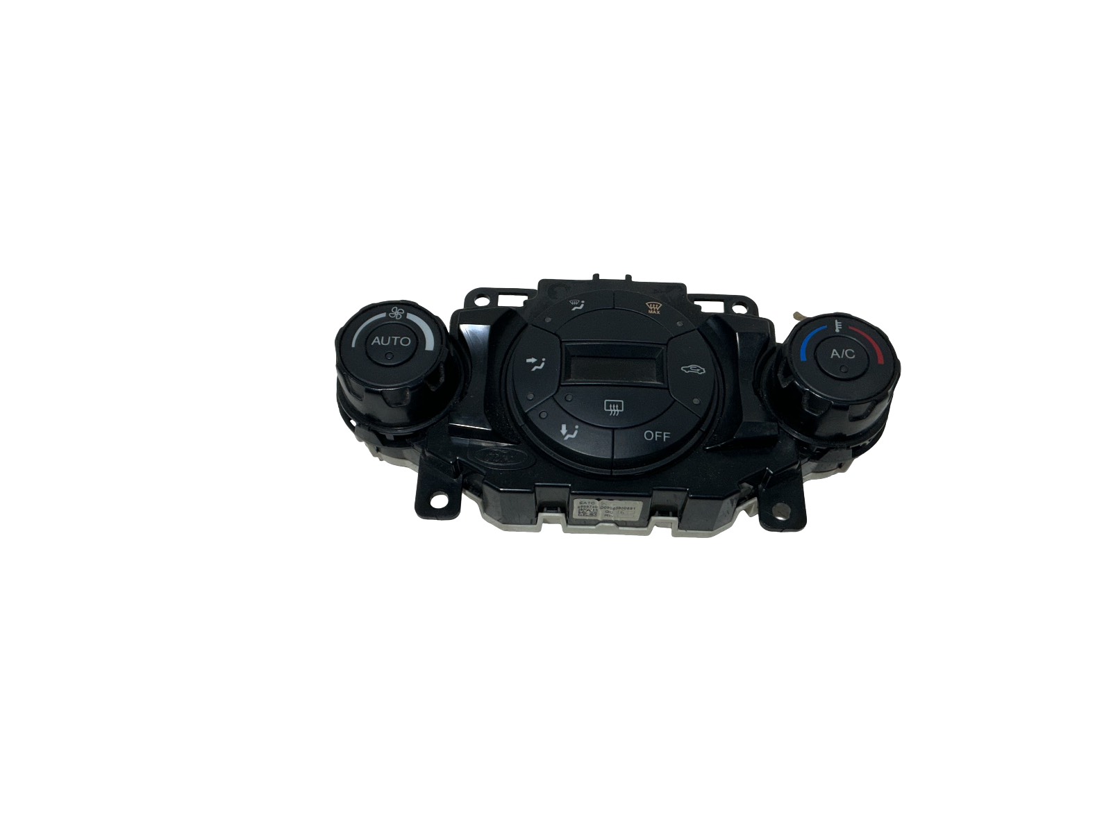 Blocco Comando Climatizzazione 8a6t-18c612 Usato