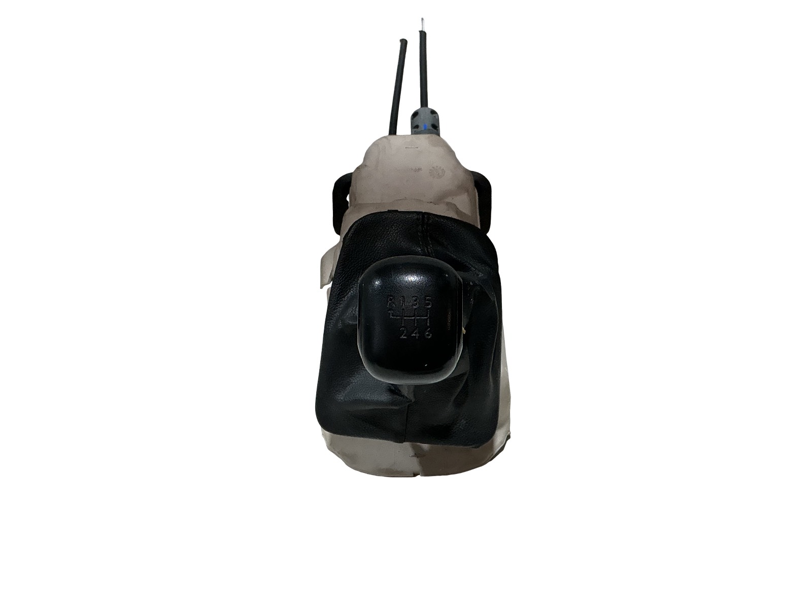 Leva Cambio 9808161780 Usato