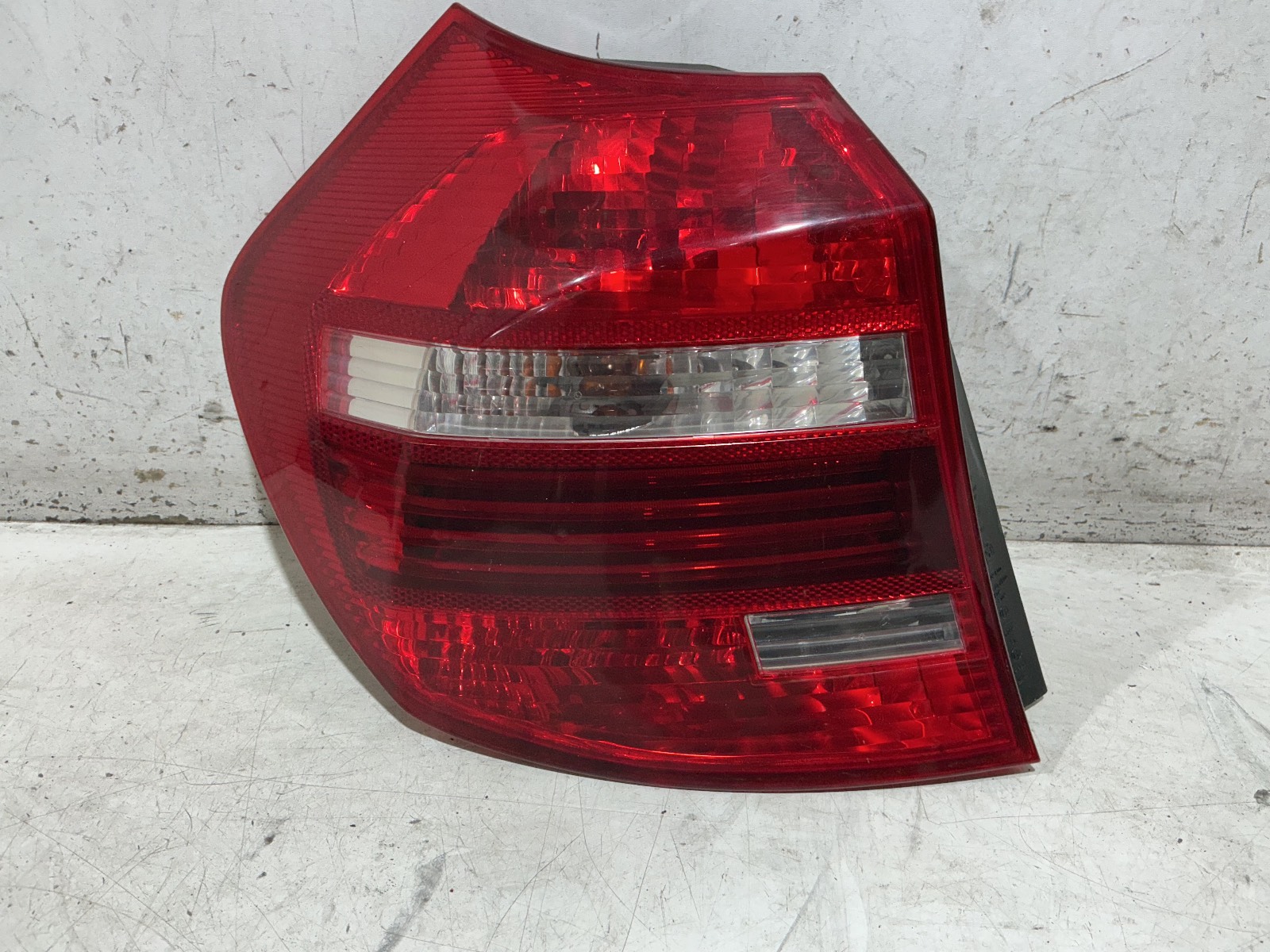 Fanale Post. Sinistro 63217164955 Usato